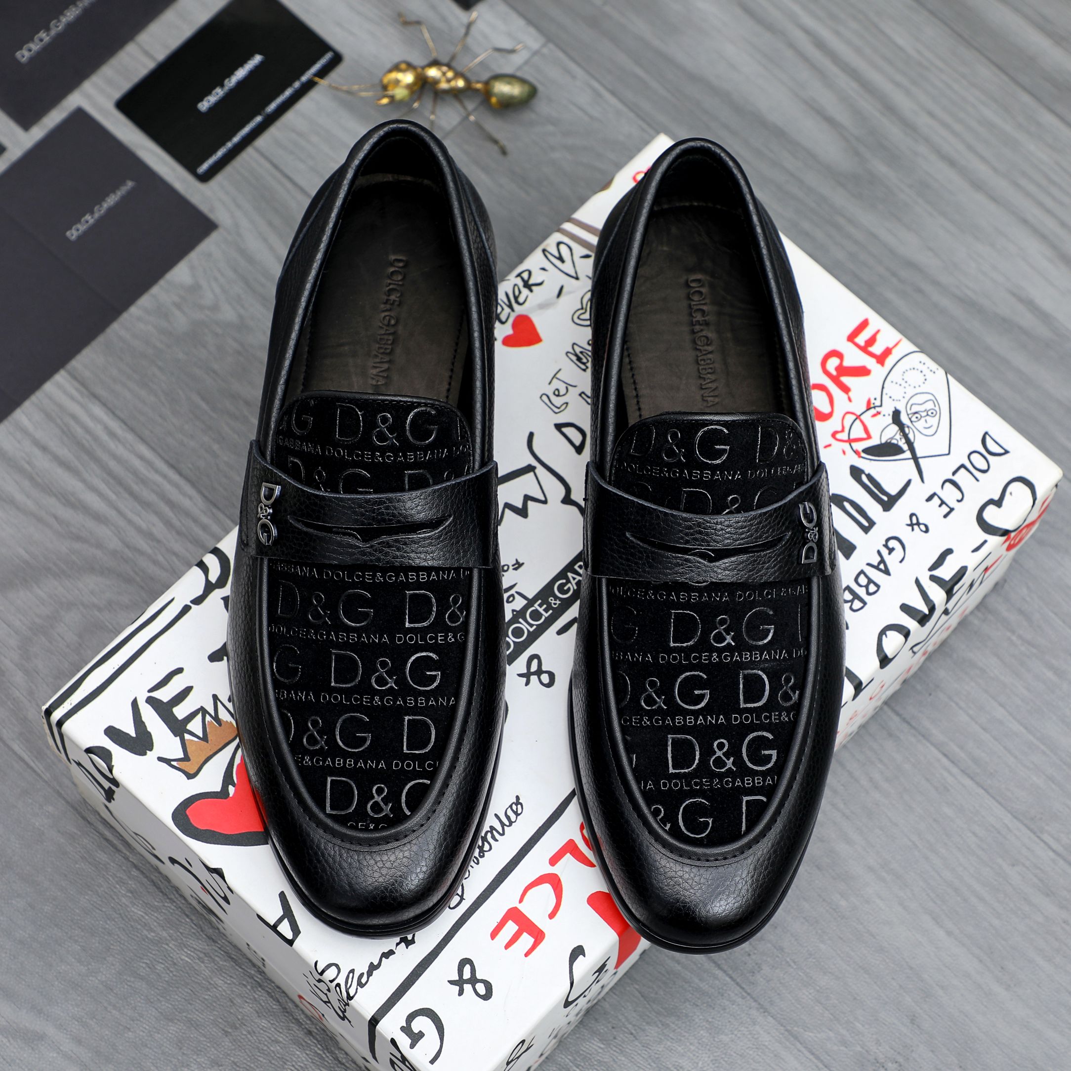 Dolce & Gabbana