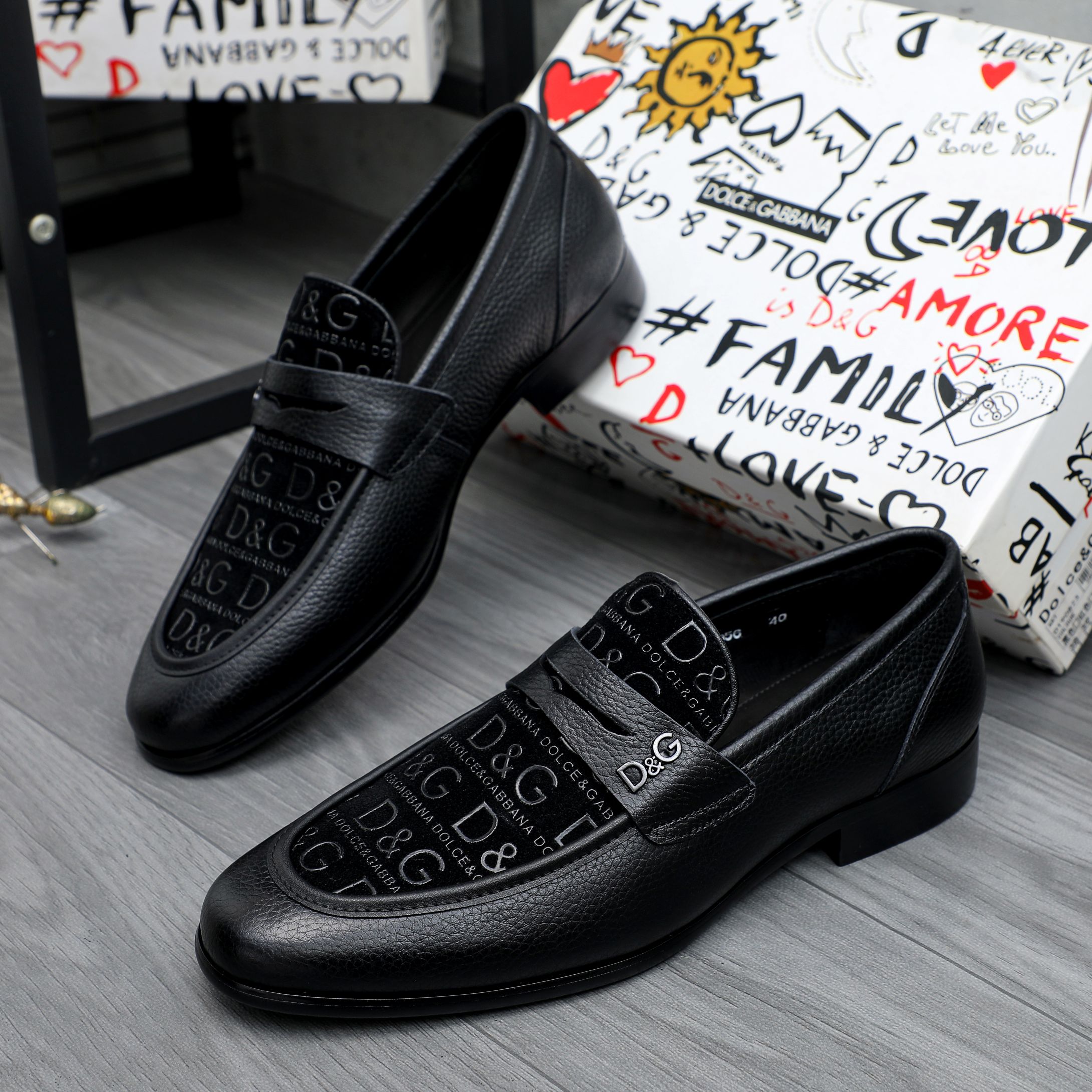 Dolce & Gabbana
