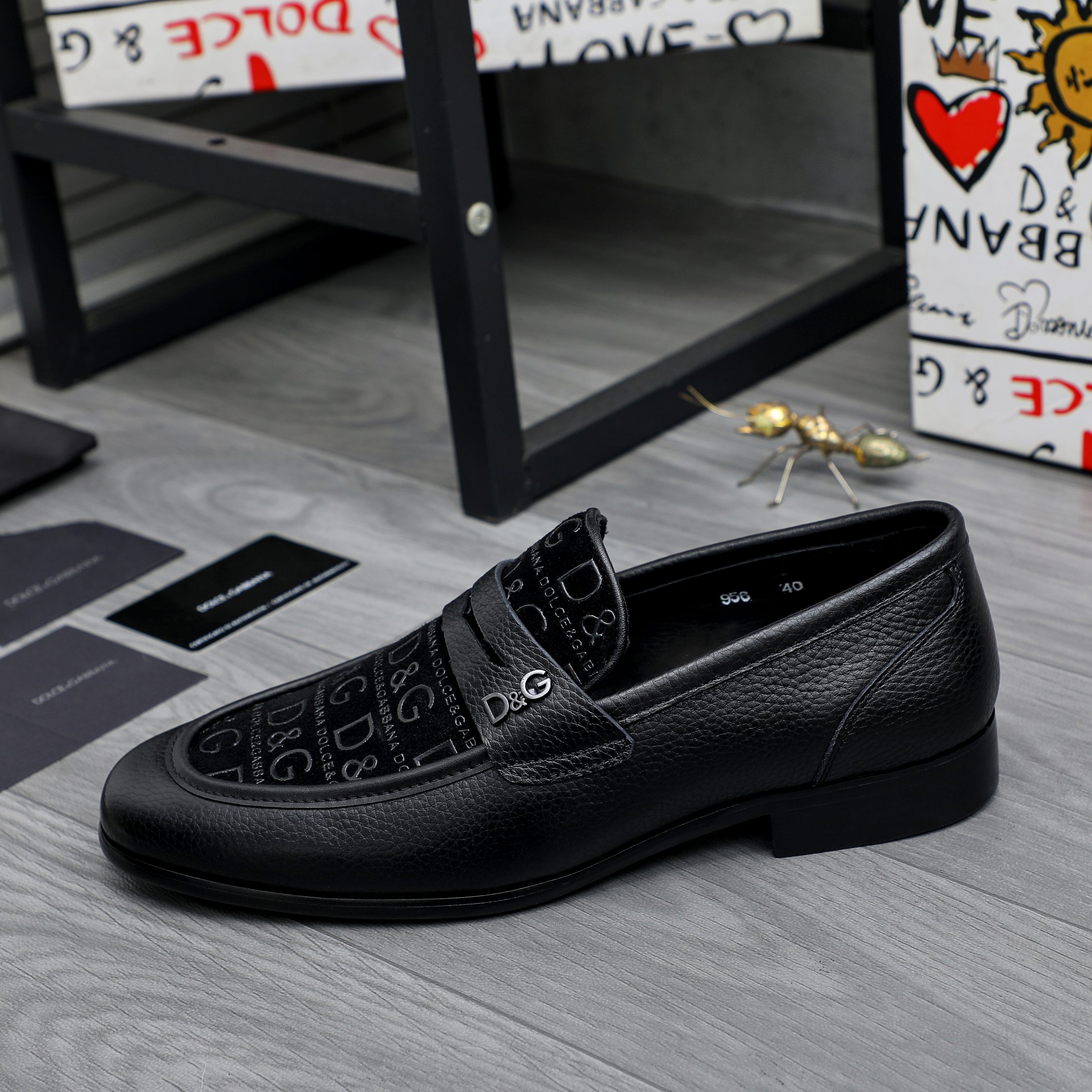 Dolce & Gabbana