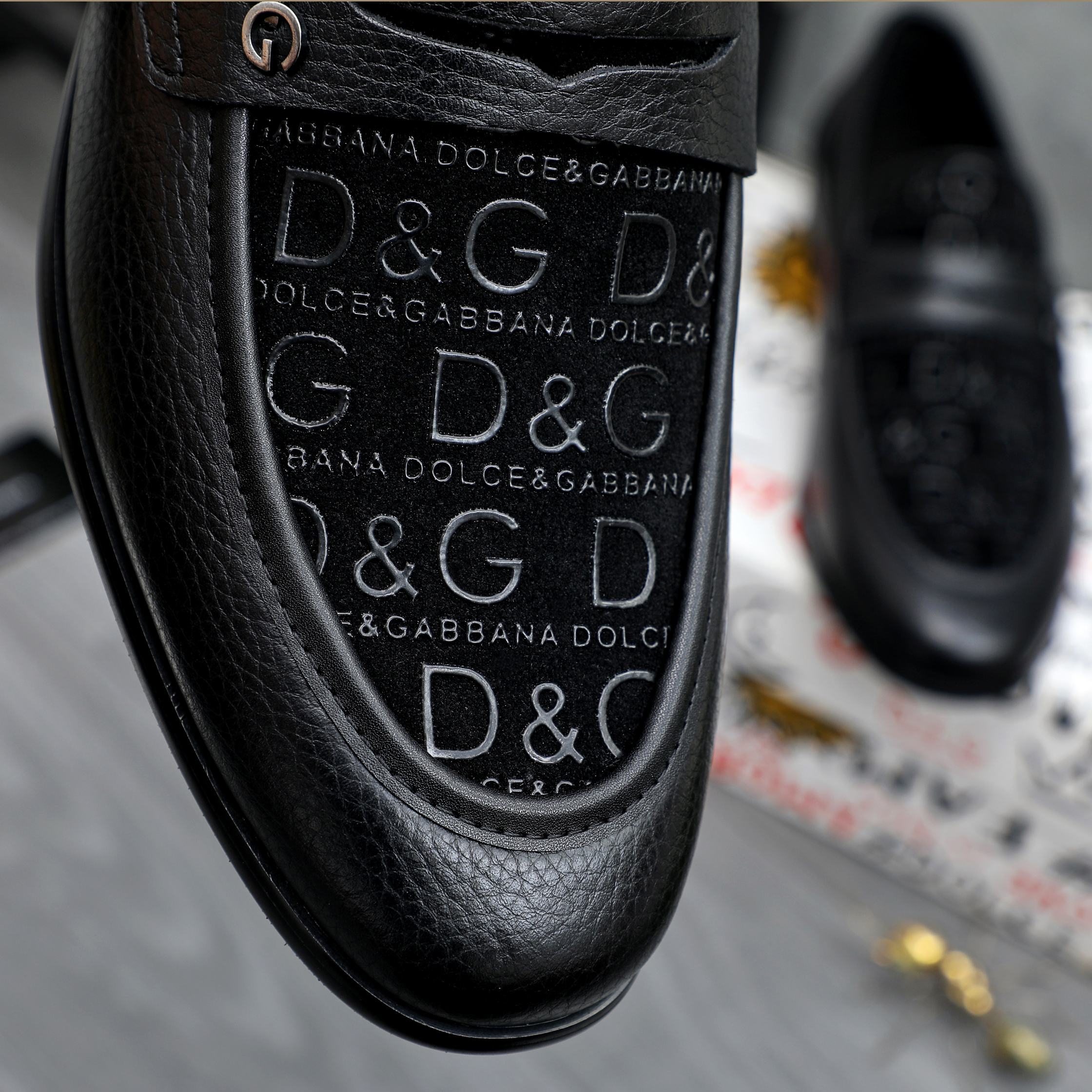 Dolce & Gabbana