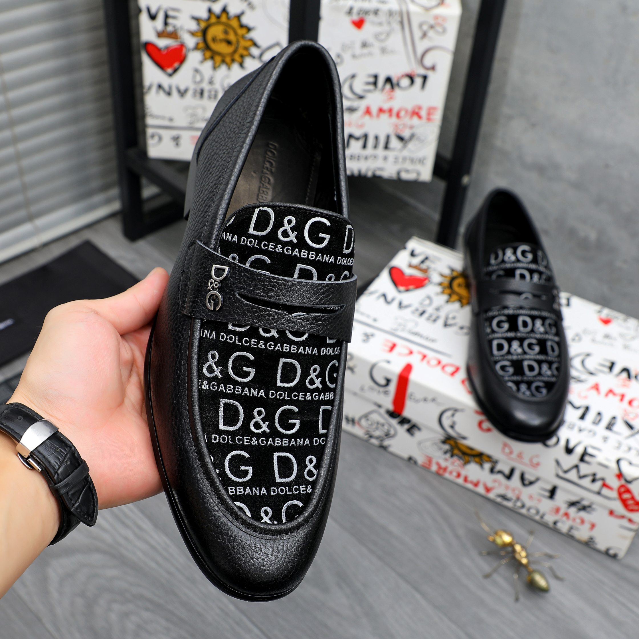 Dolce & Gabbana