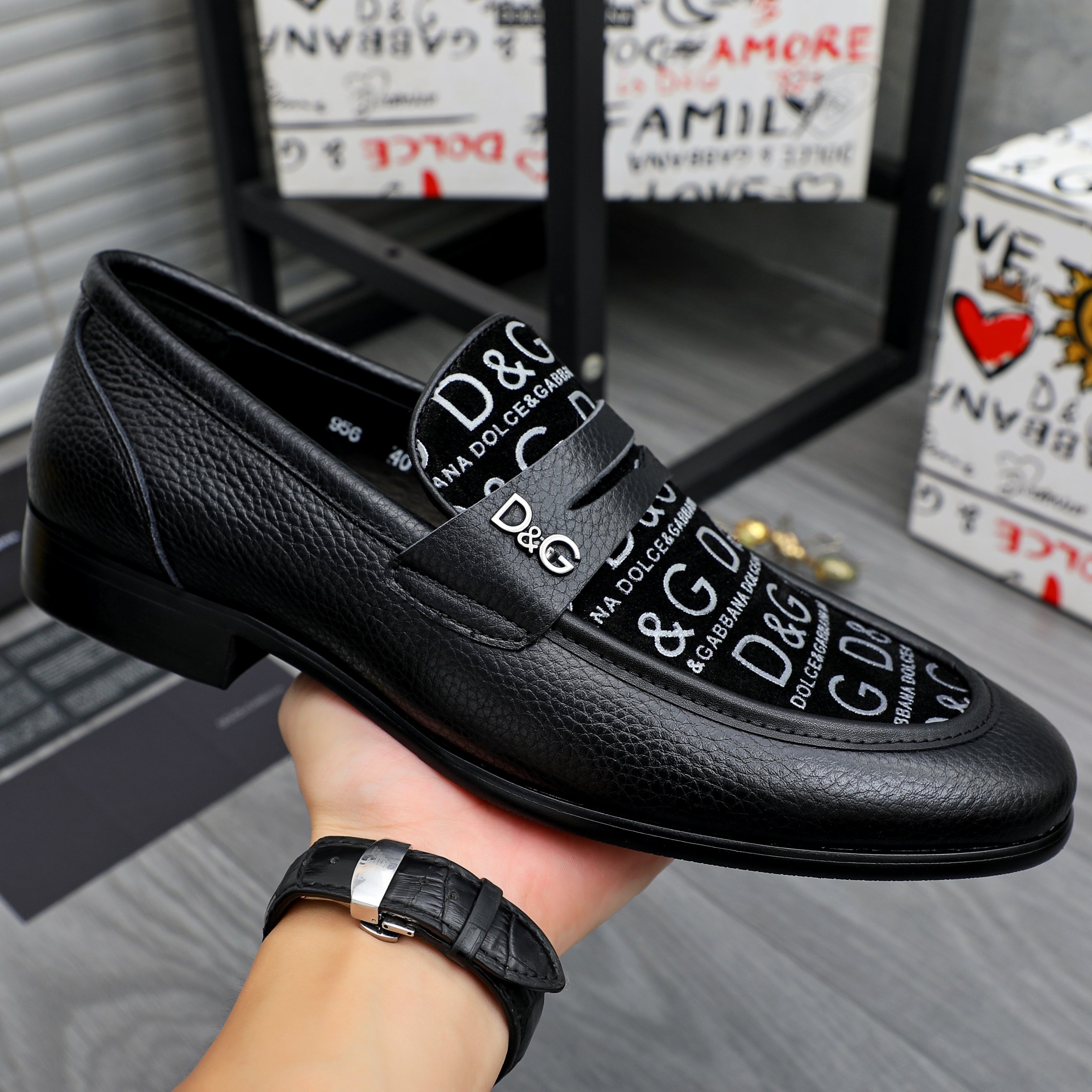 Dolce & Gabbana