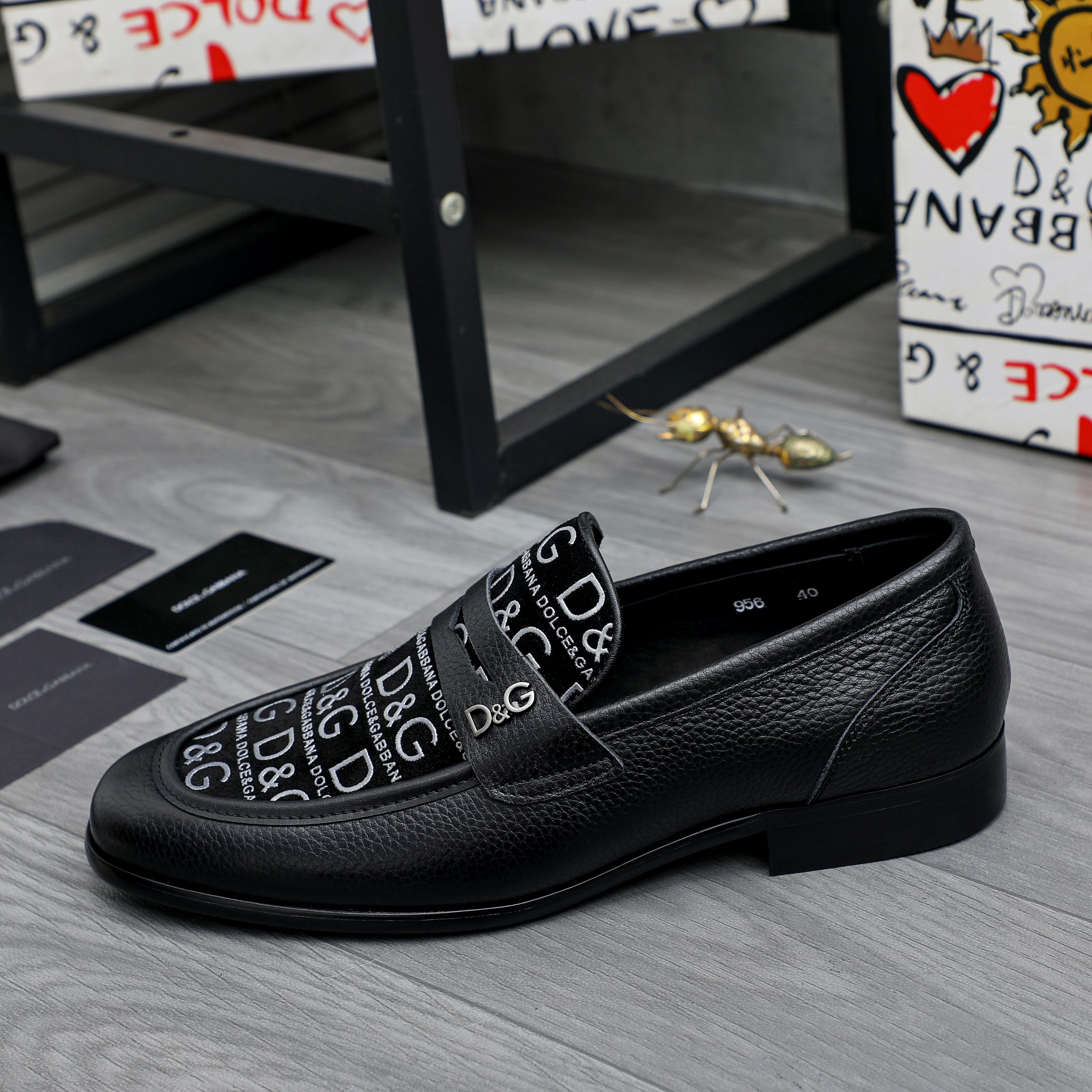 Dolce & Gabbana