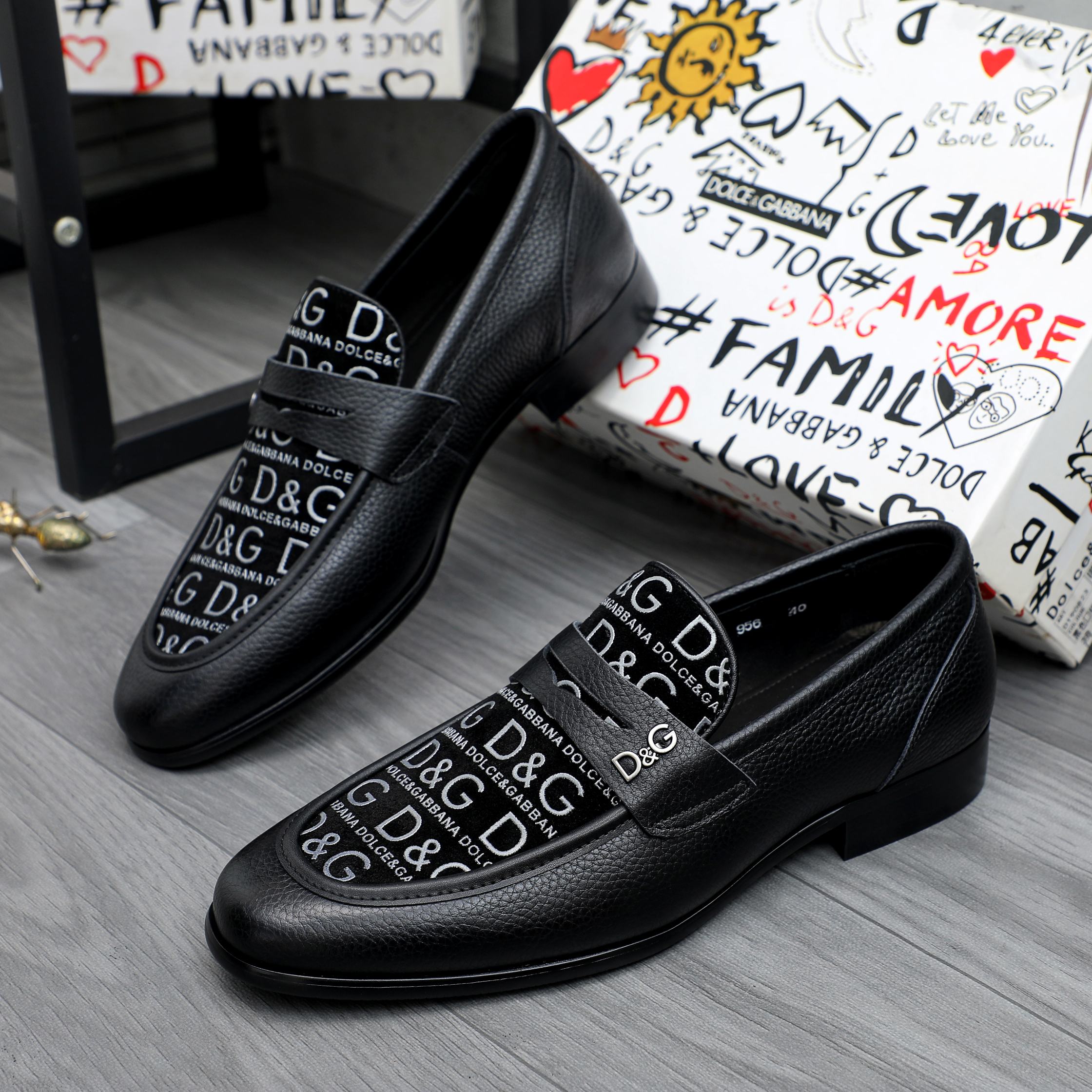 Dolce & Gabbana