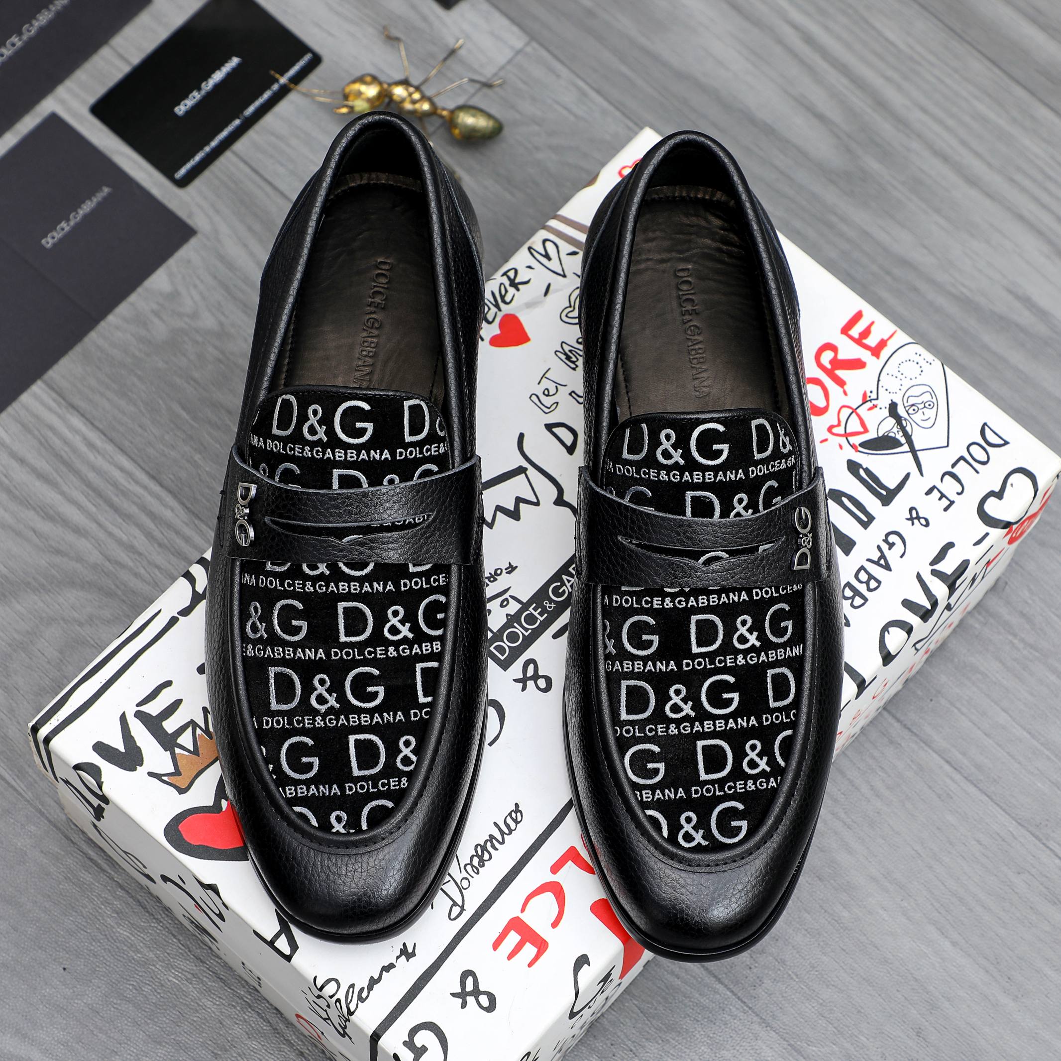Dolce & Gabbana