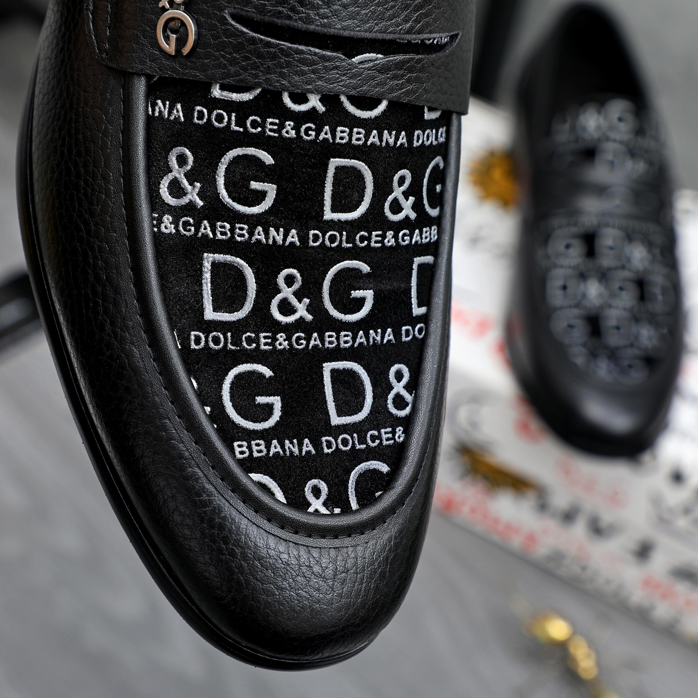 Dolce & Gabbana