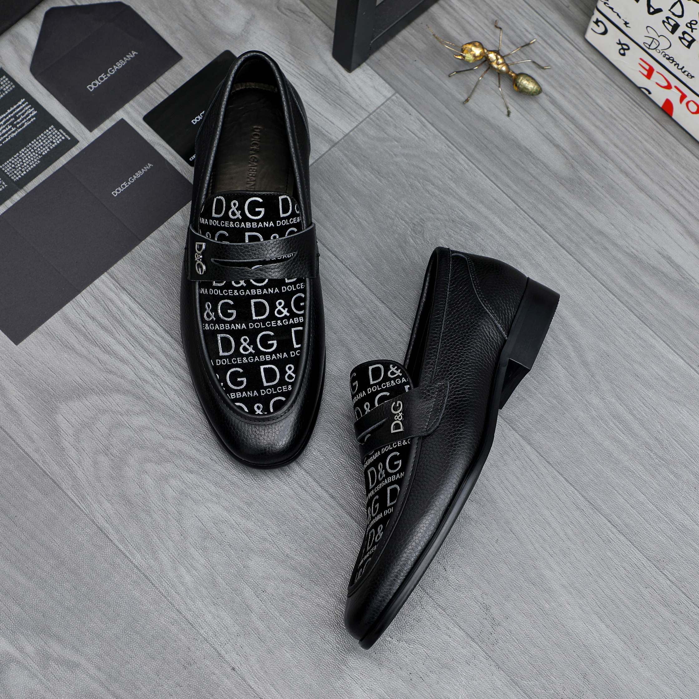 Dolce & Gabbana