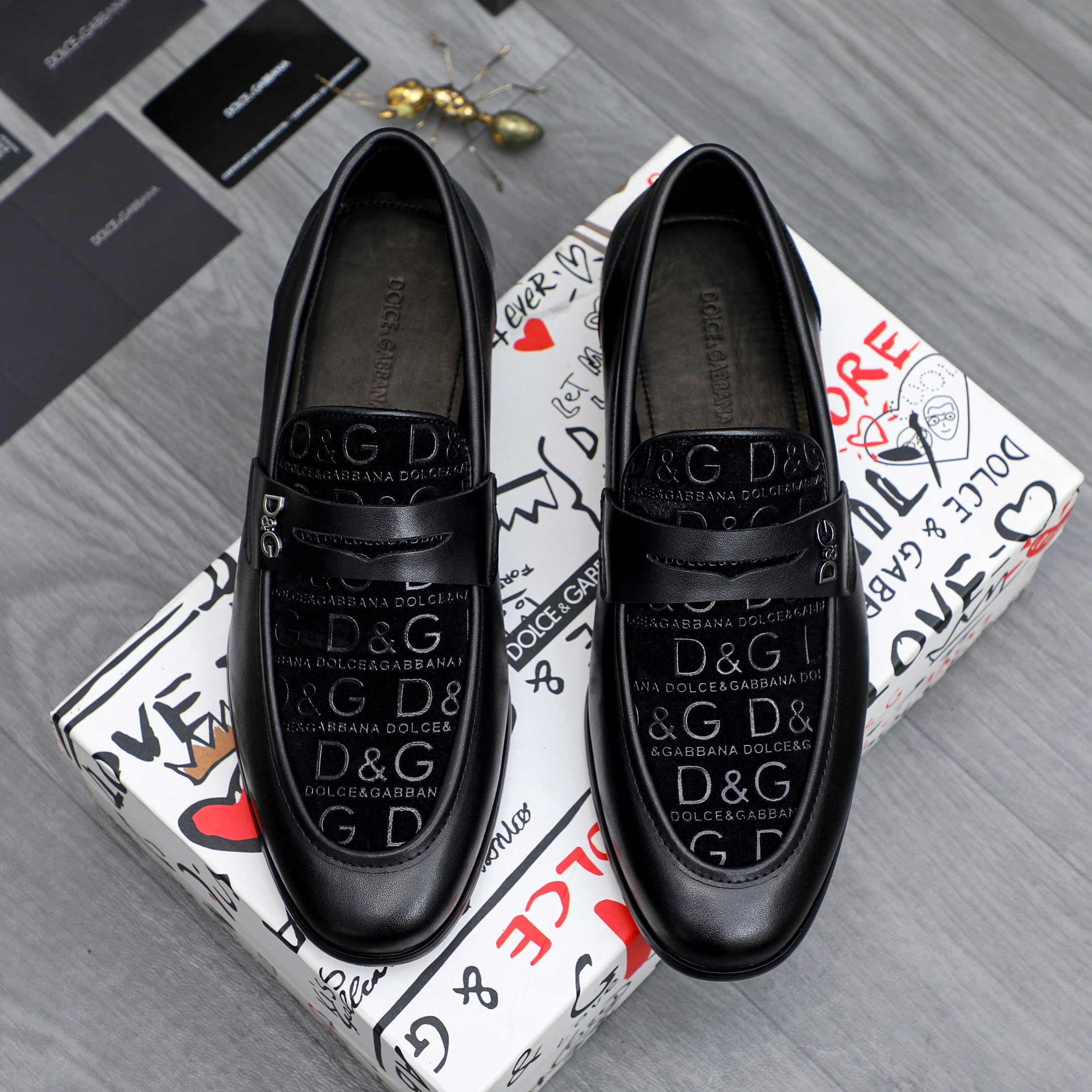 Dolce & Gabbana