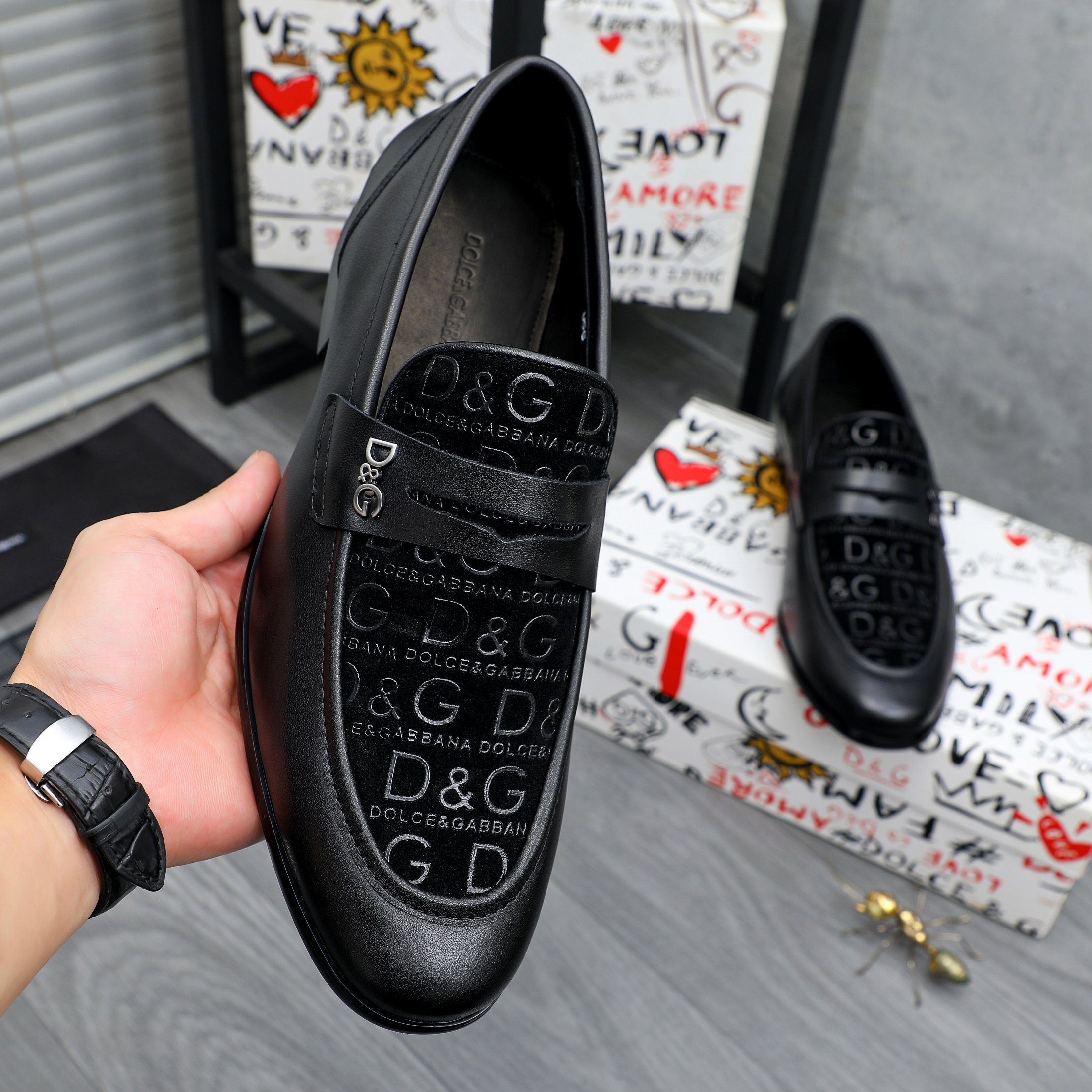Dolce & Gabbana