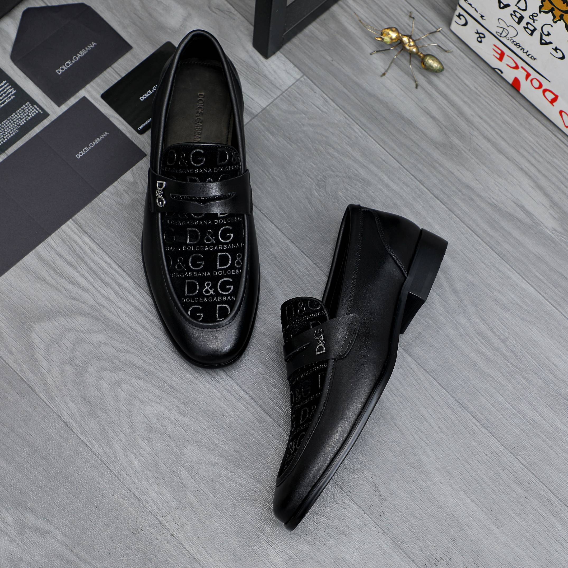 Dolce & Gabbana