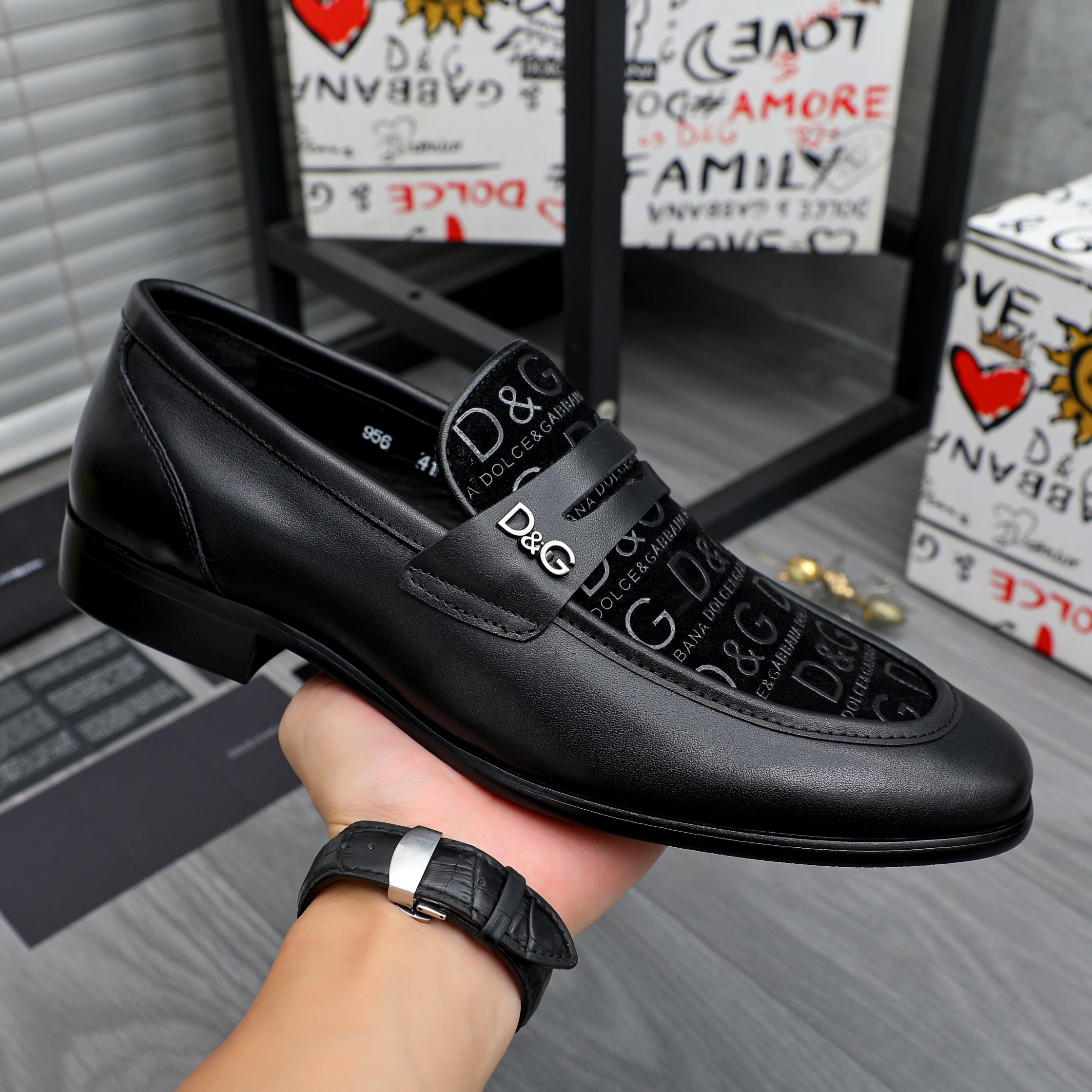 Dolce & Gabbana