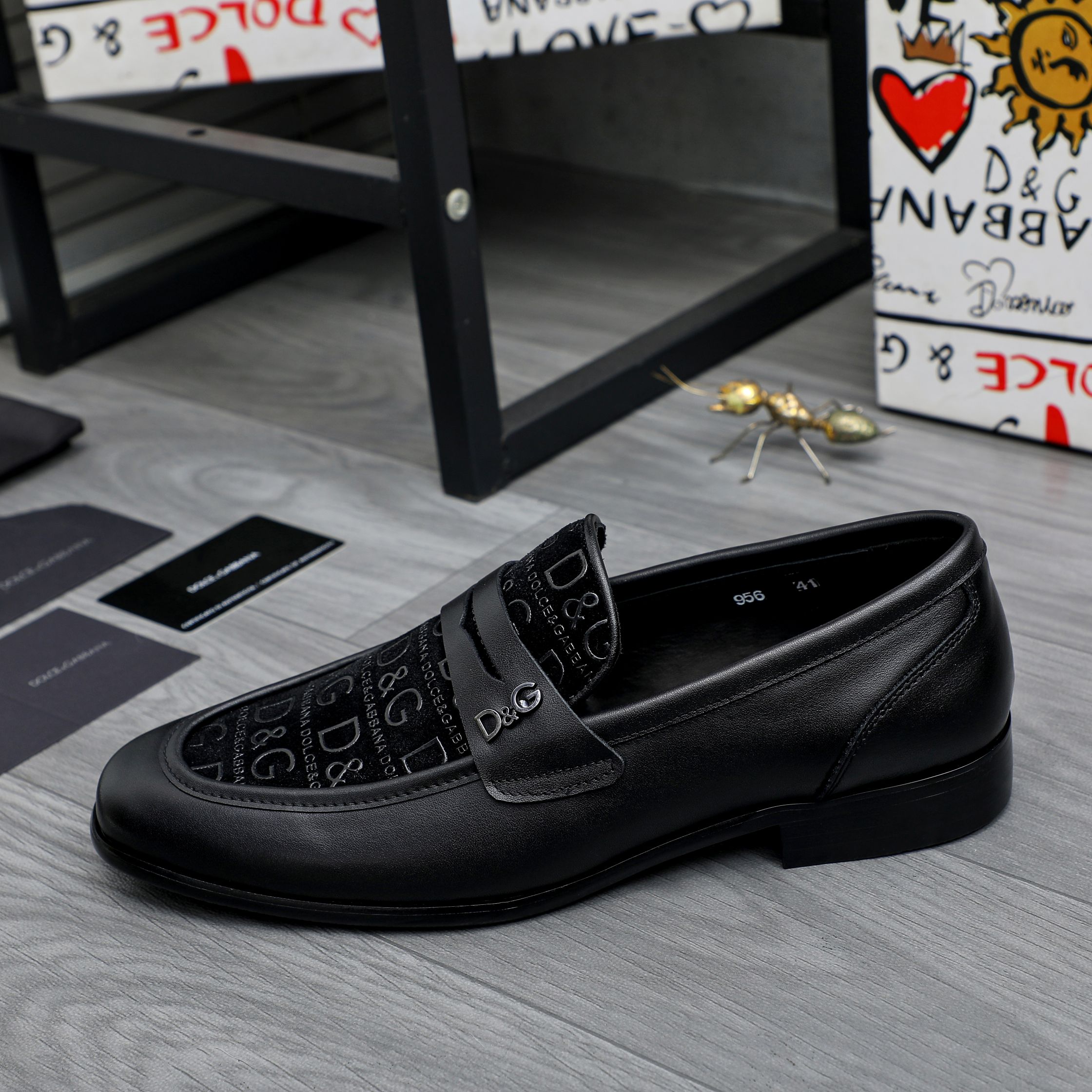 Dolce & Gabbana