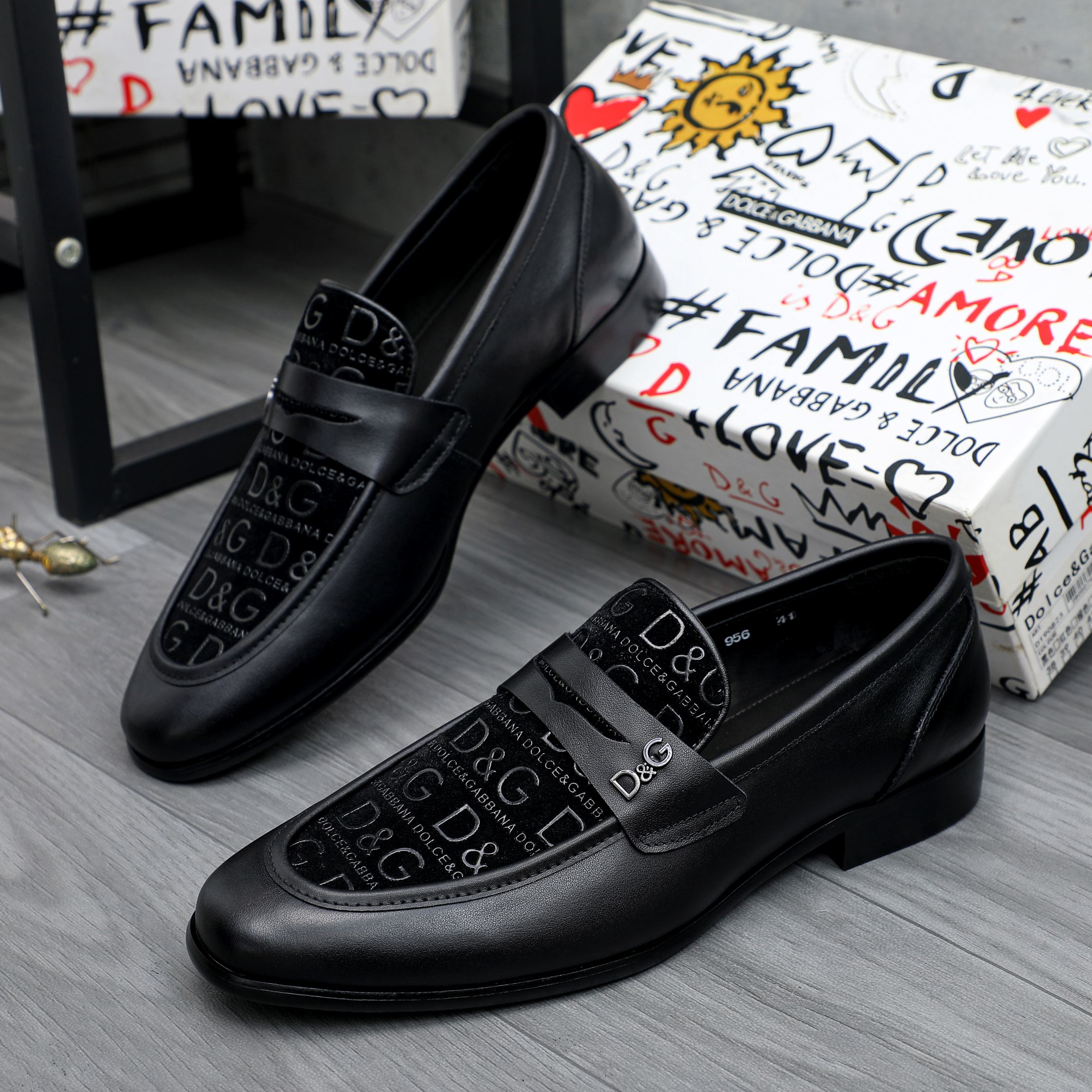 Dolce & Gabbana