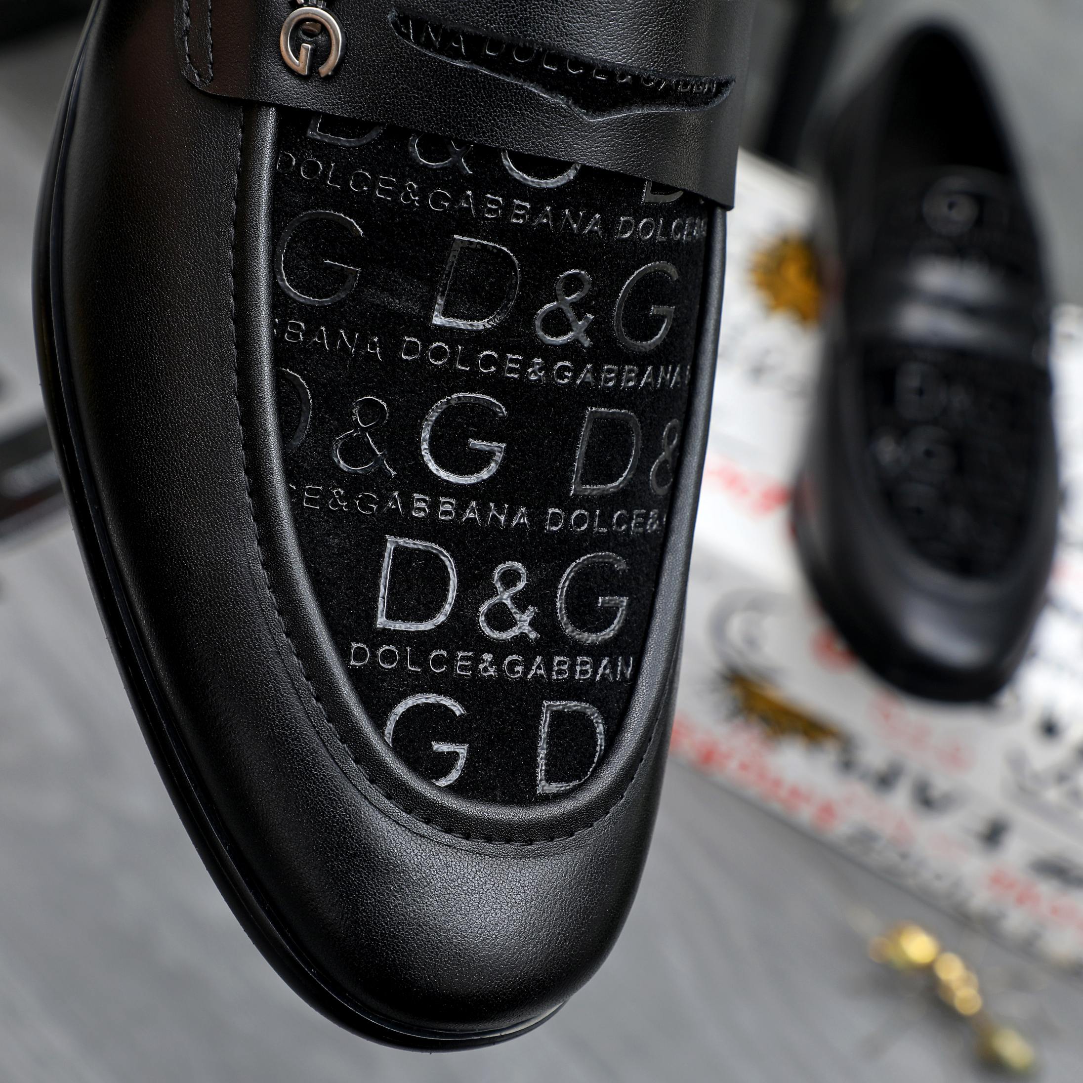 Dolce & Gabbana