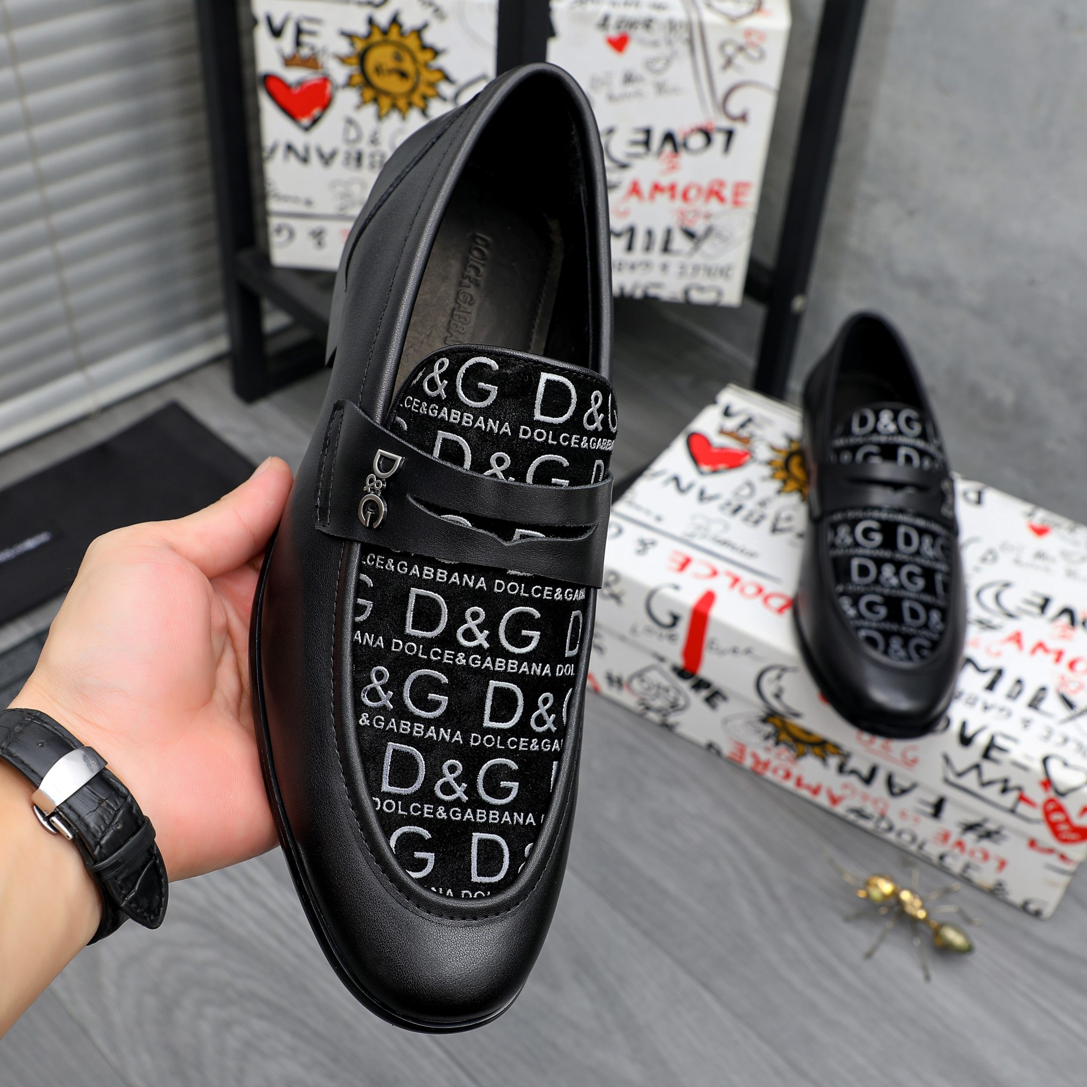 Dolce & Gabbana