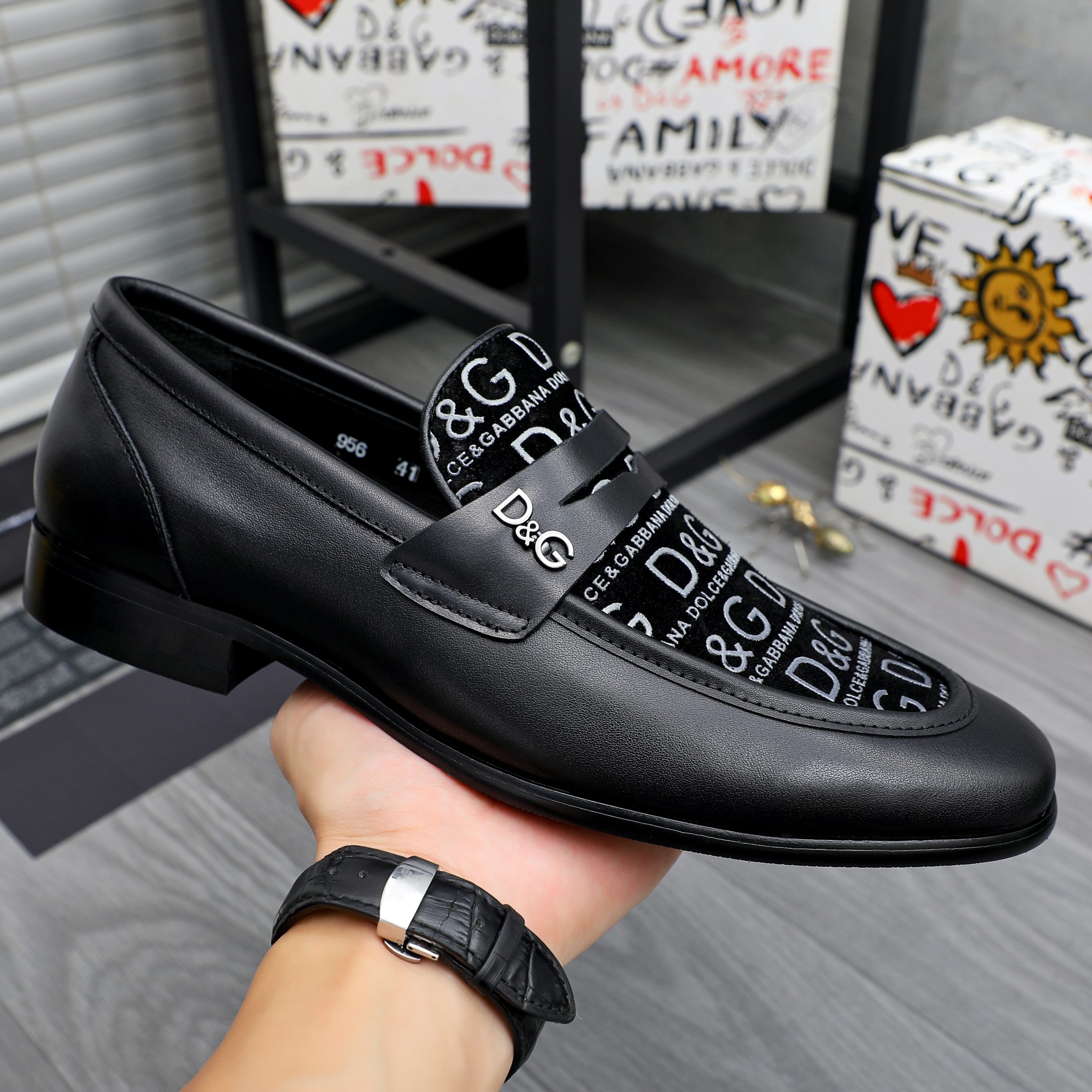 Dolce & Gabbana
