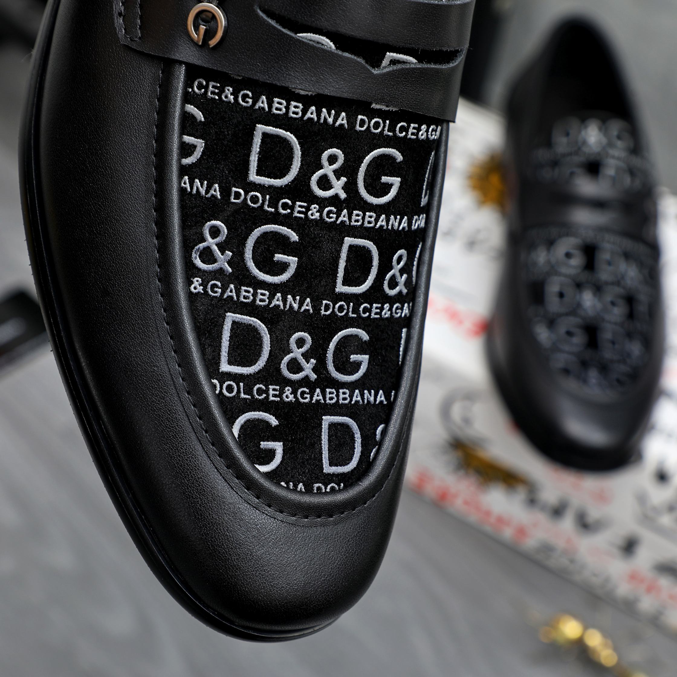 Dolce & Gabbana