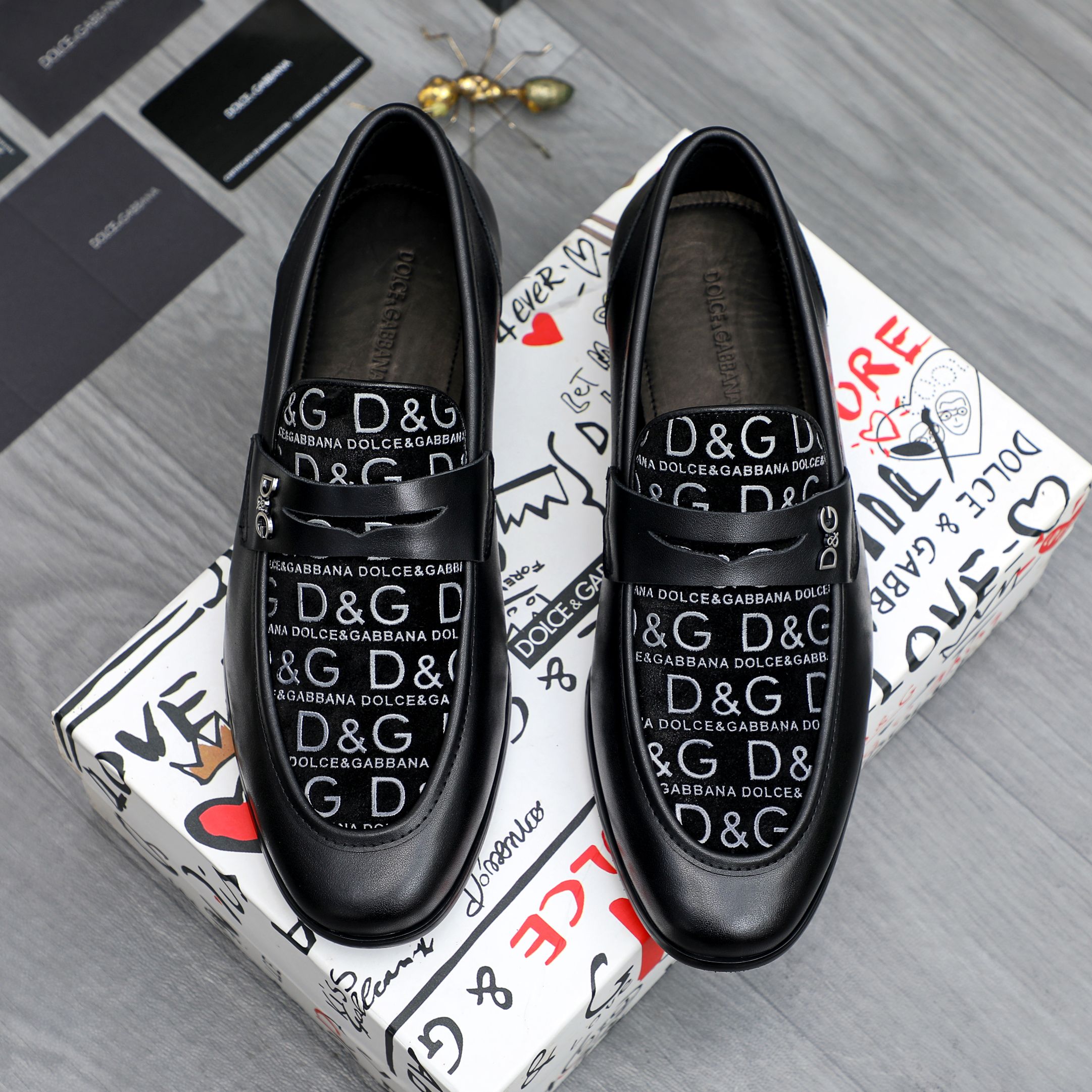 Dolce & Gabbana