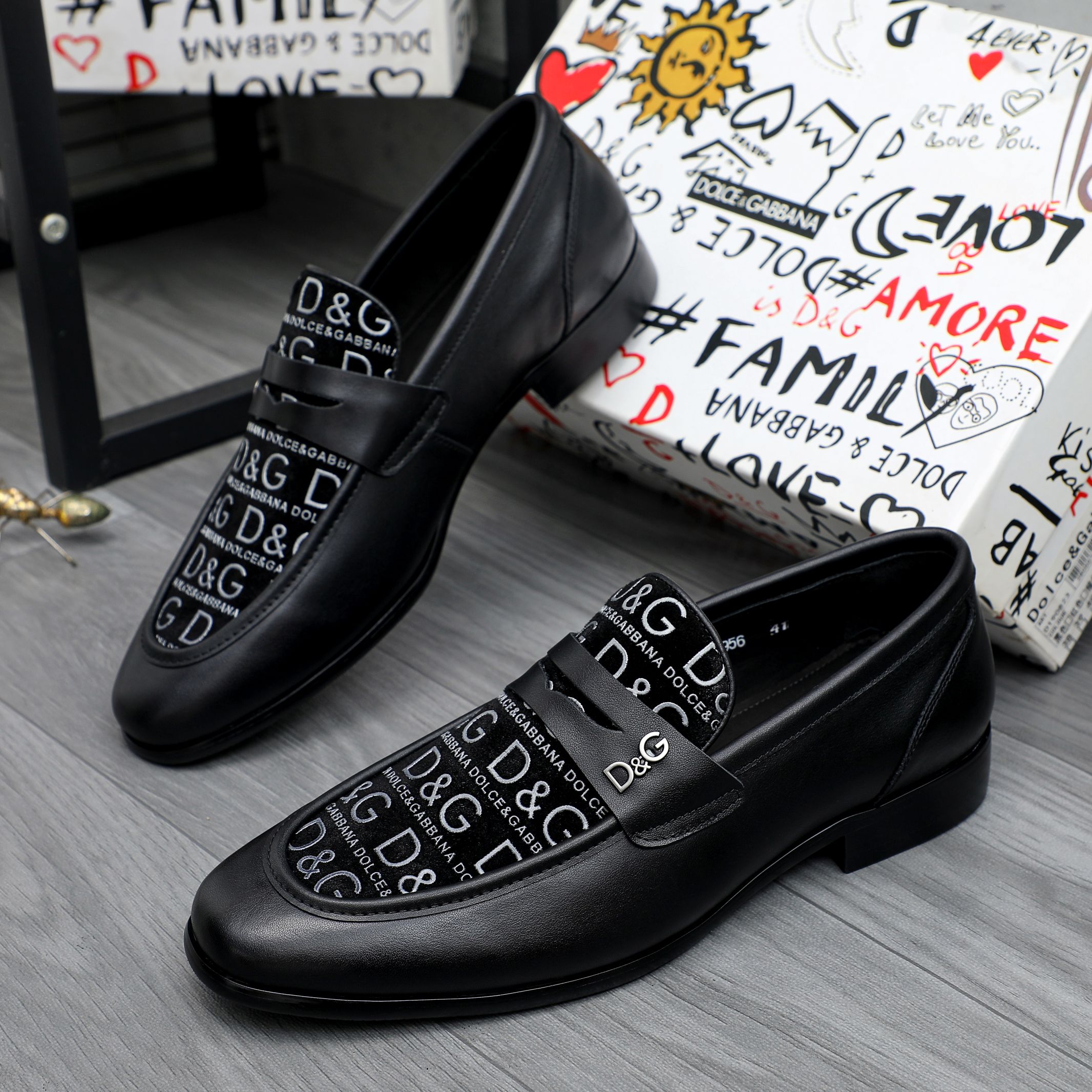 Dolce & Gabbana
