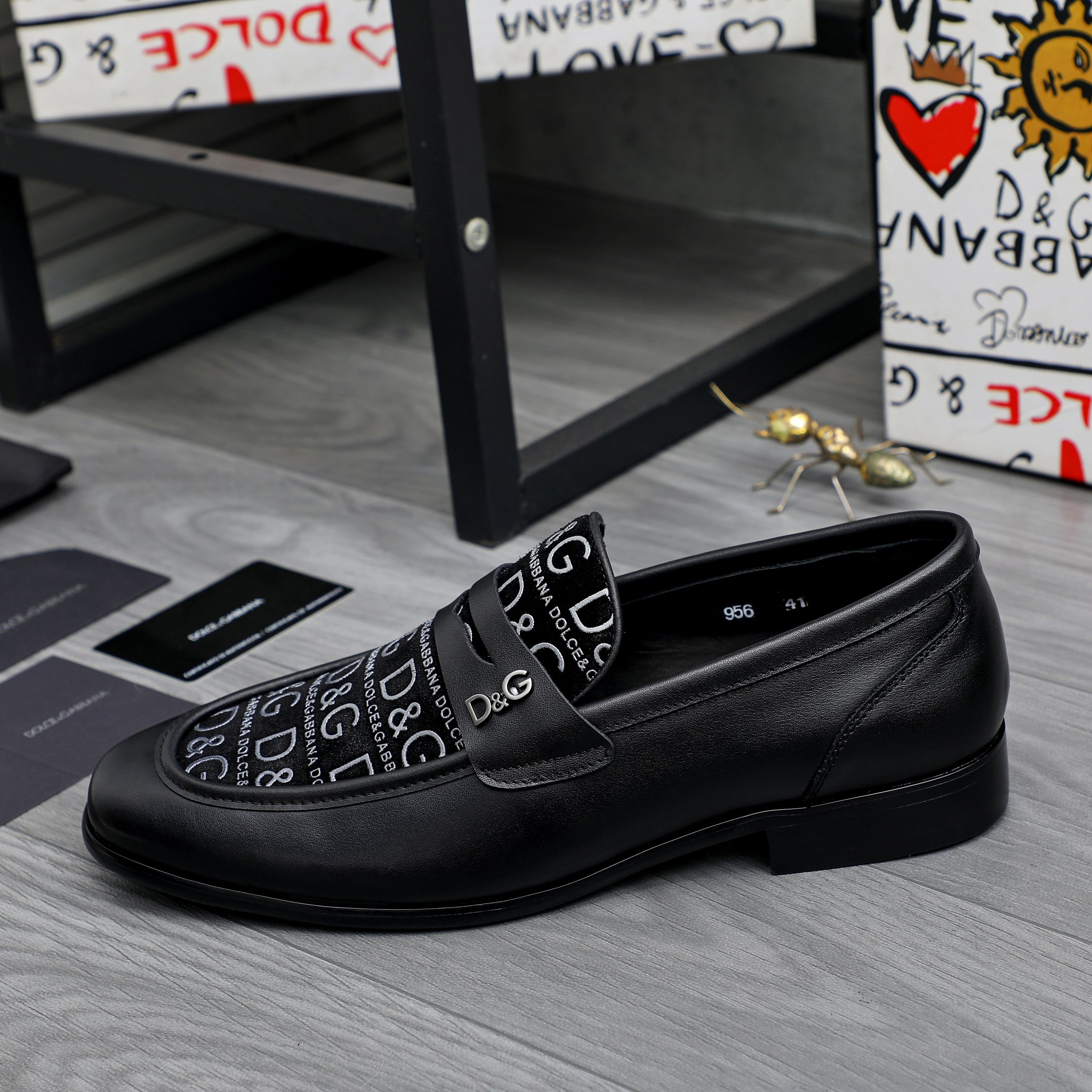 Dolce & Gabbana