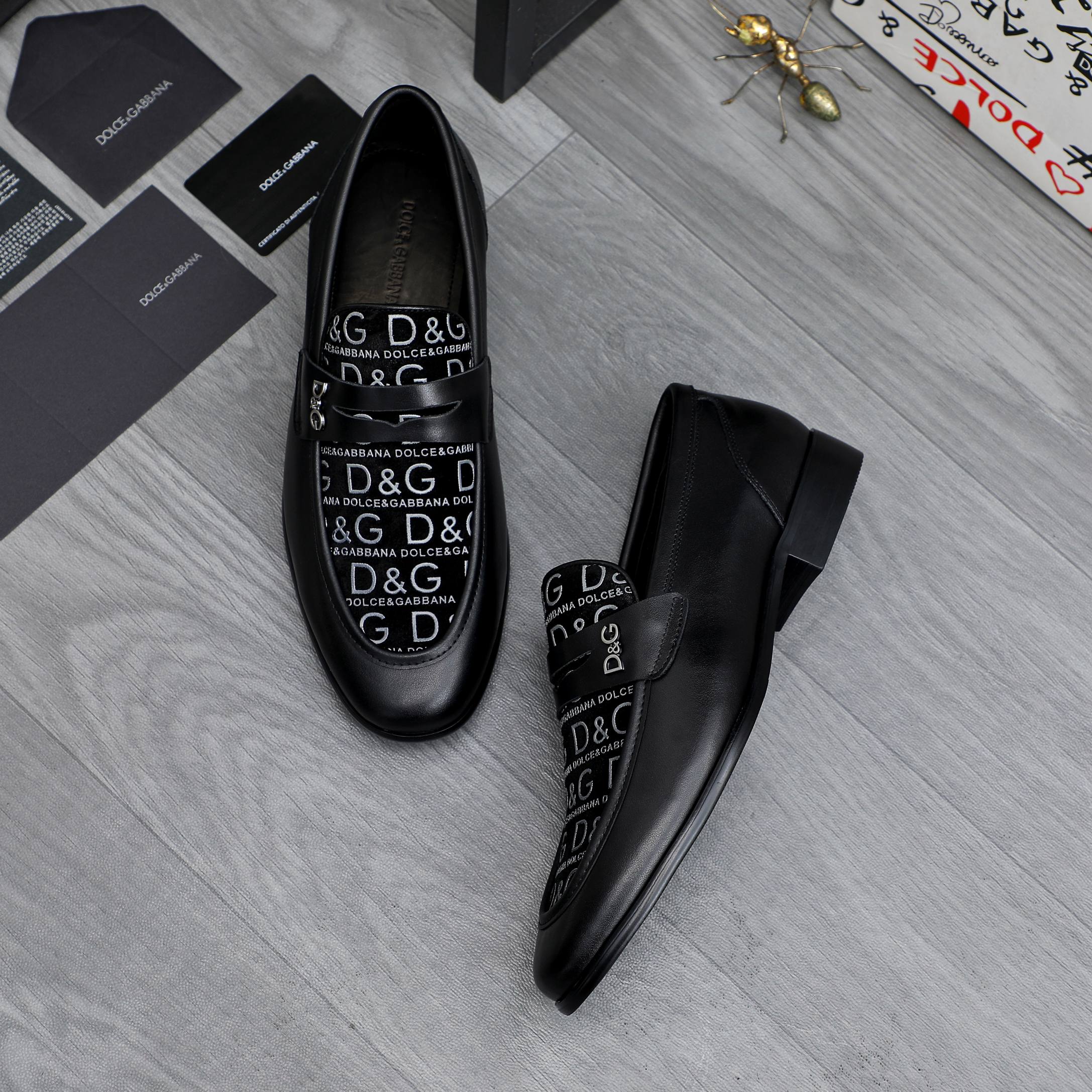Dolce & Gabbana
