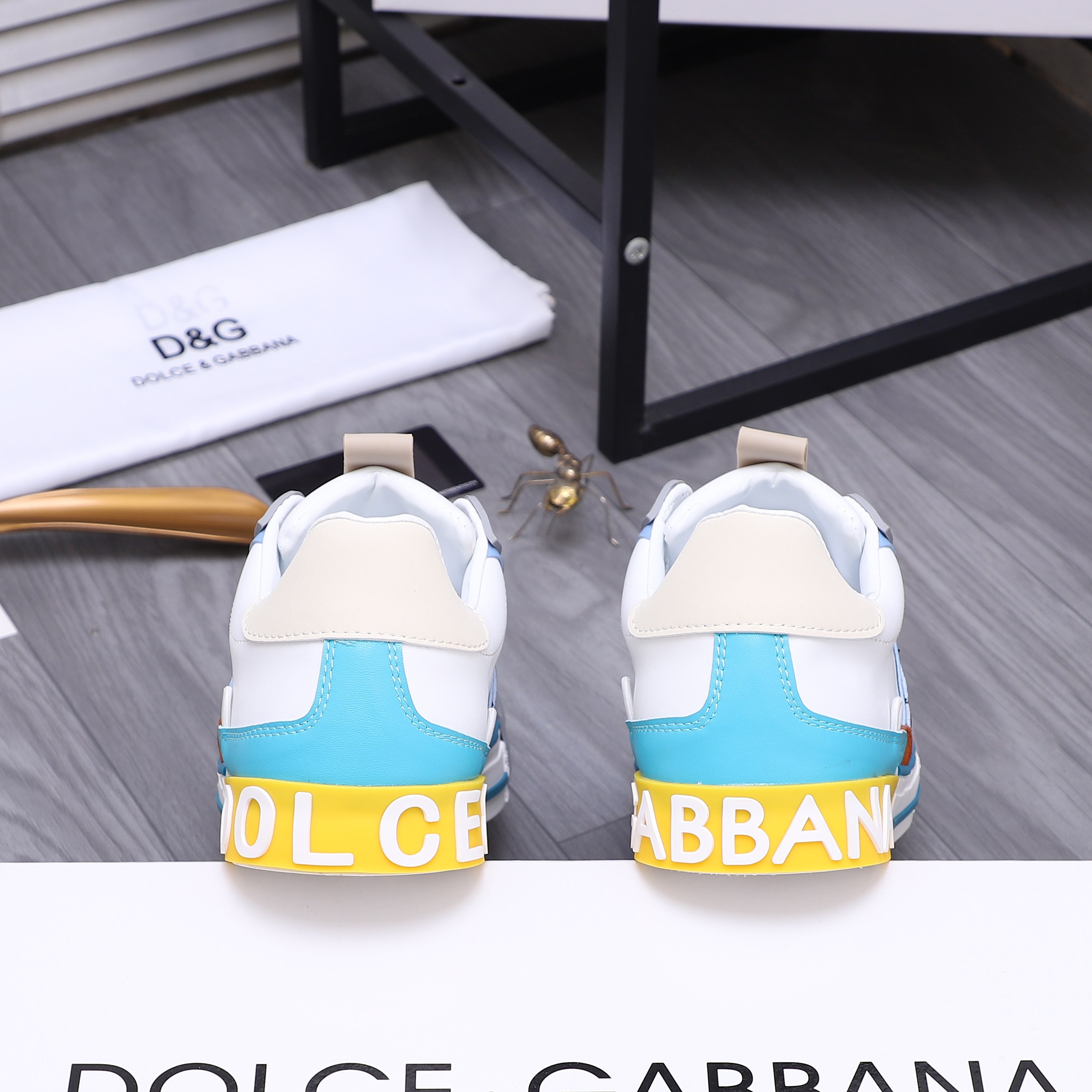 Dolce & Gabbana