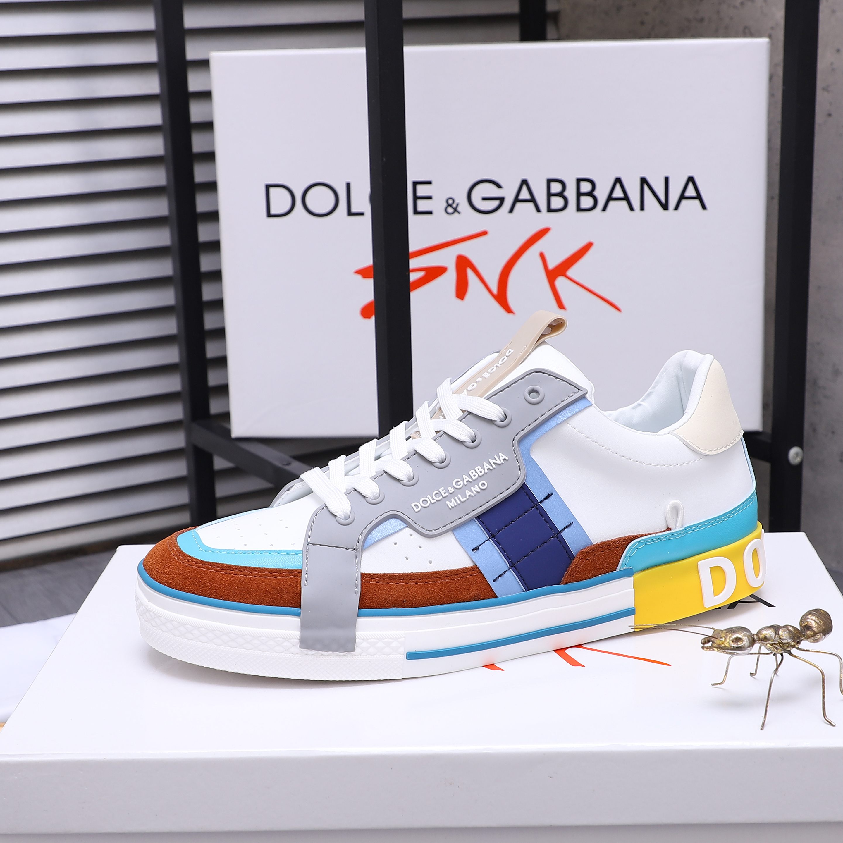 Dolce & Gabbana