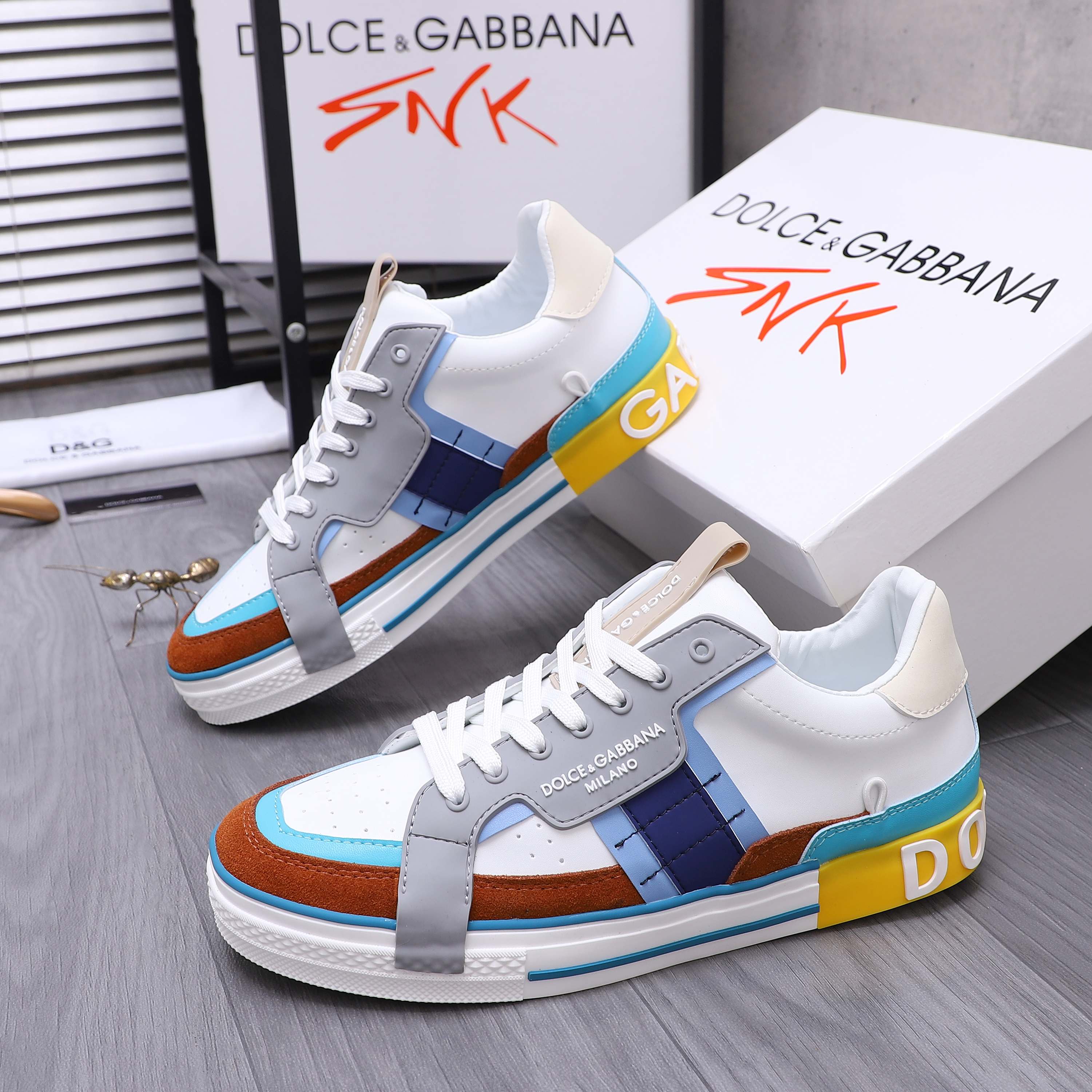 Dolce & Gabbana