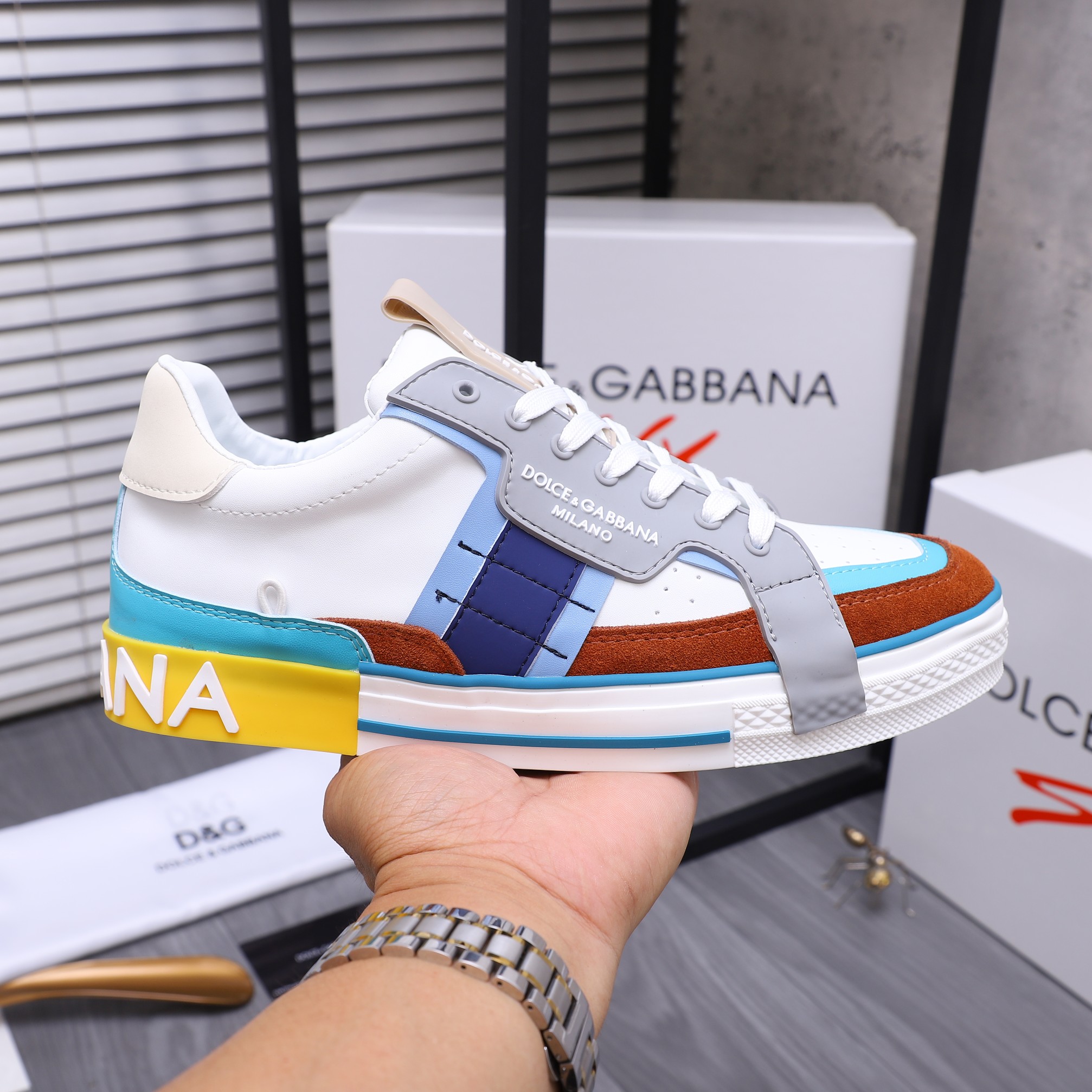 Dolce & Gabbana
