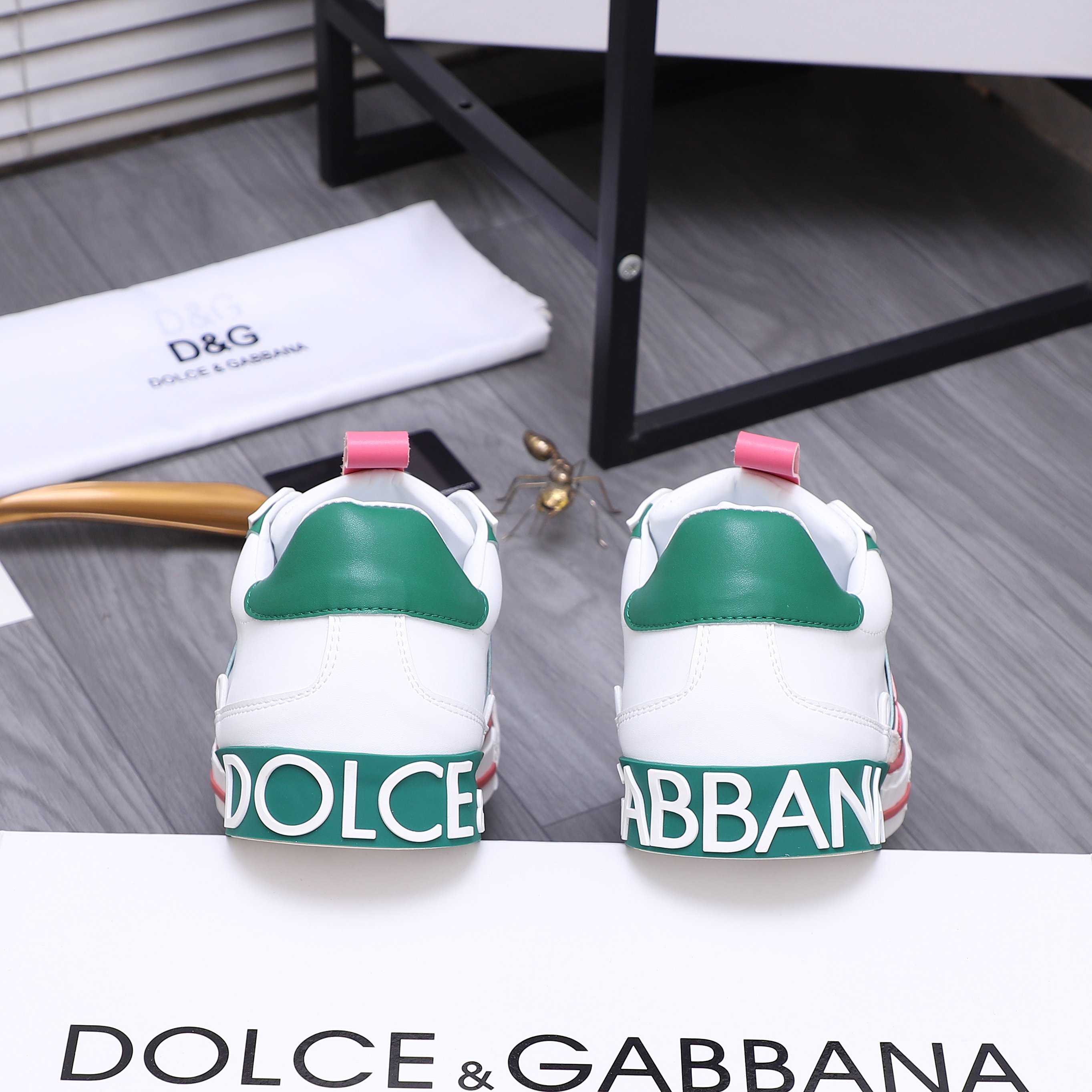 Dolce & Gabbana