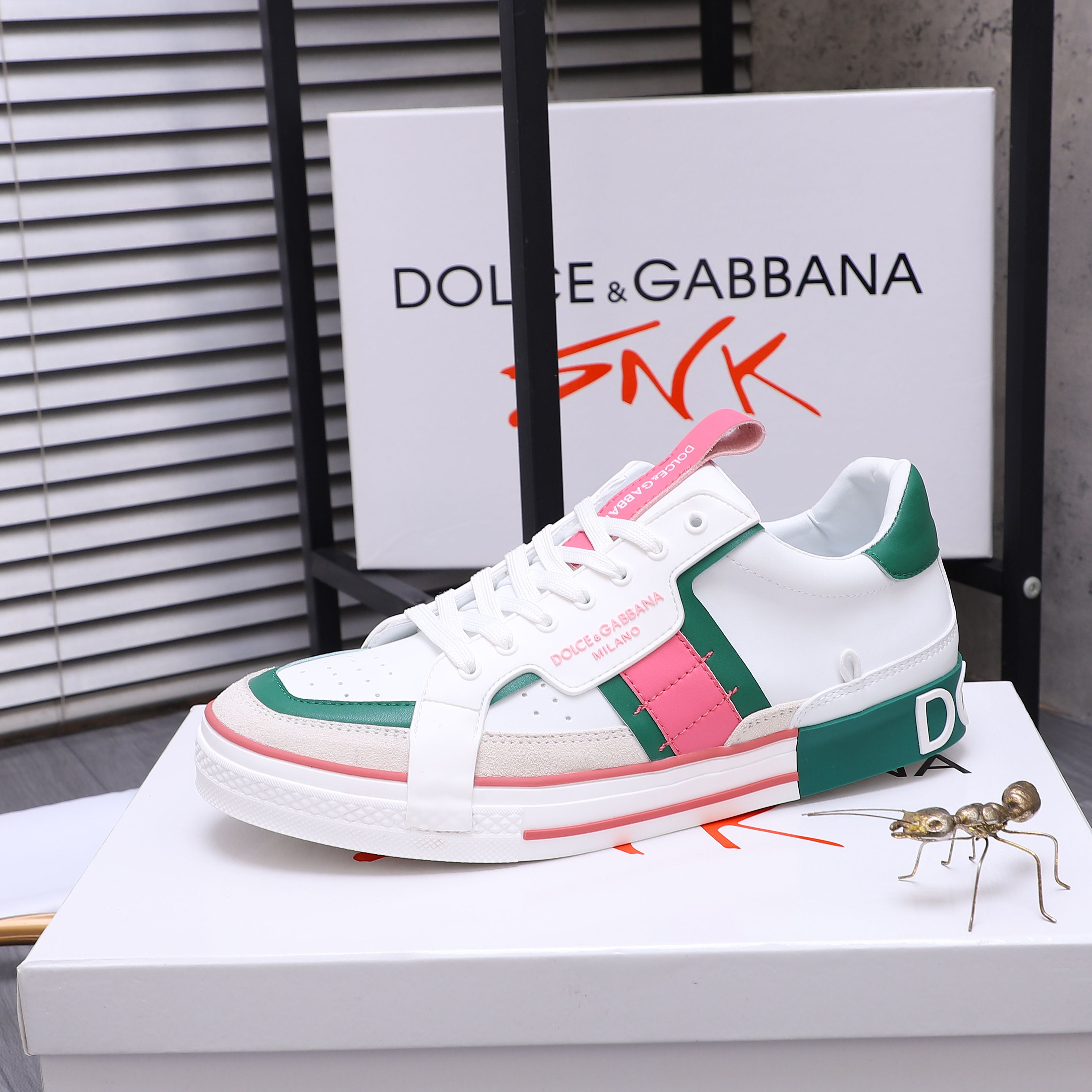 Dolce & Gabbana