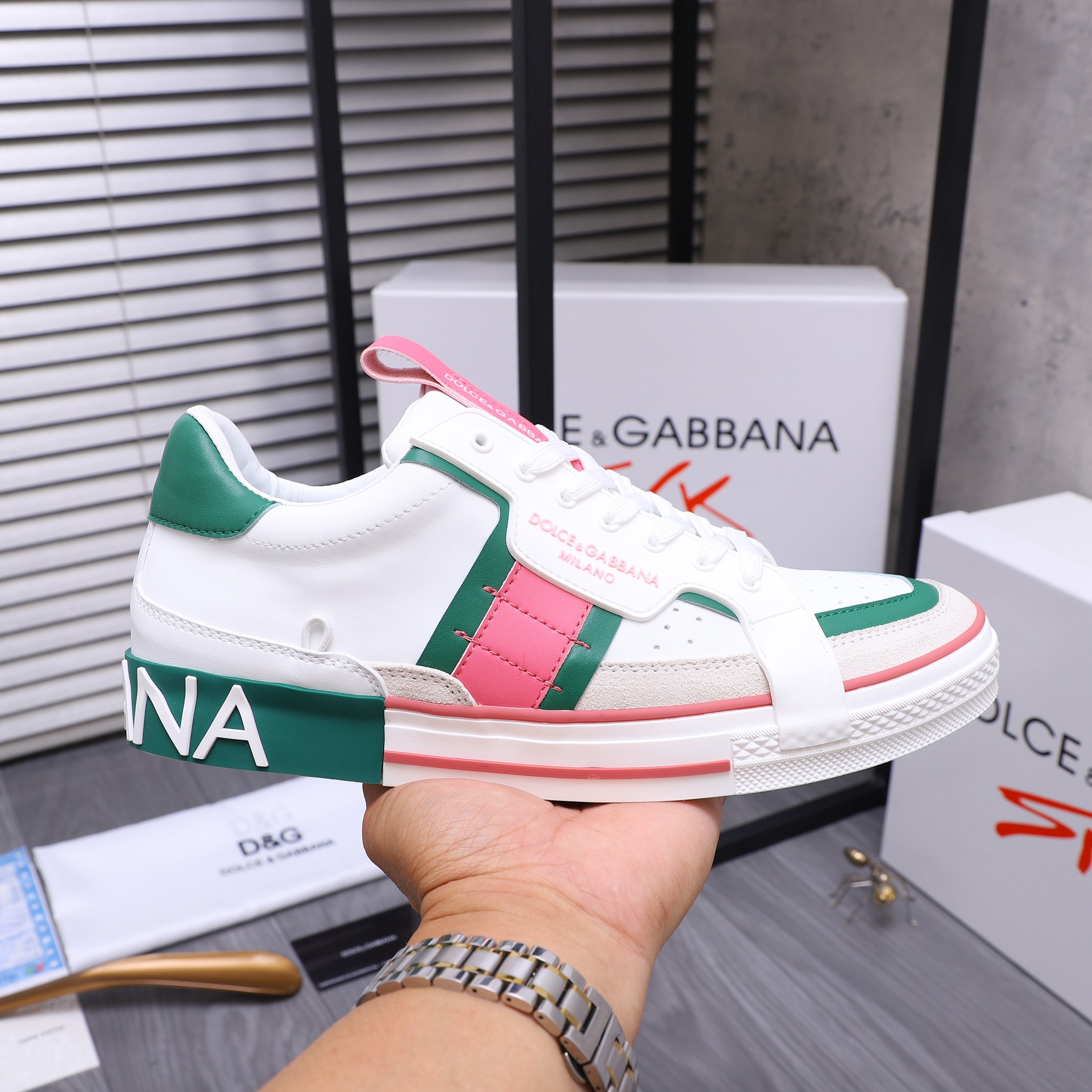 Dolce & Gabbana