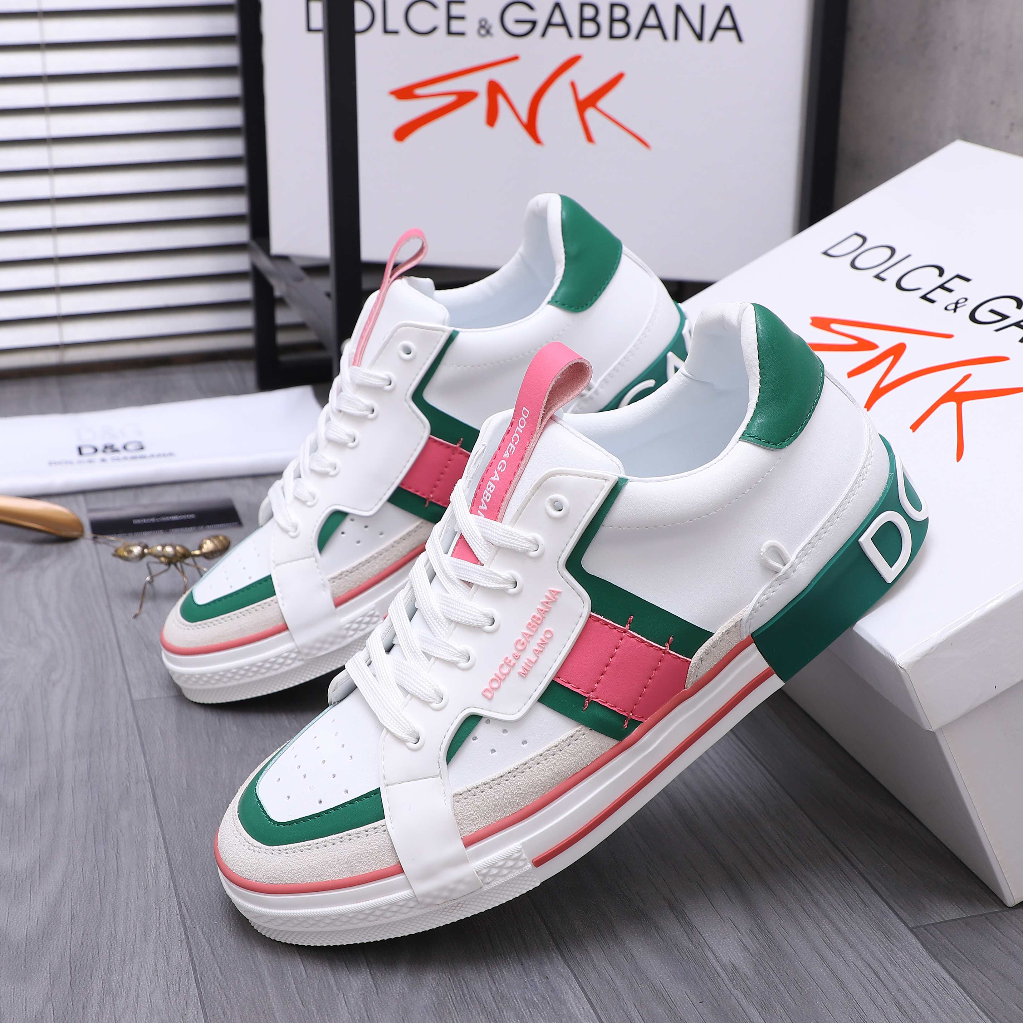 Dolce & Gabbana