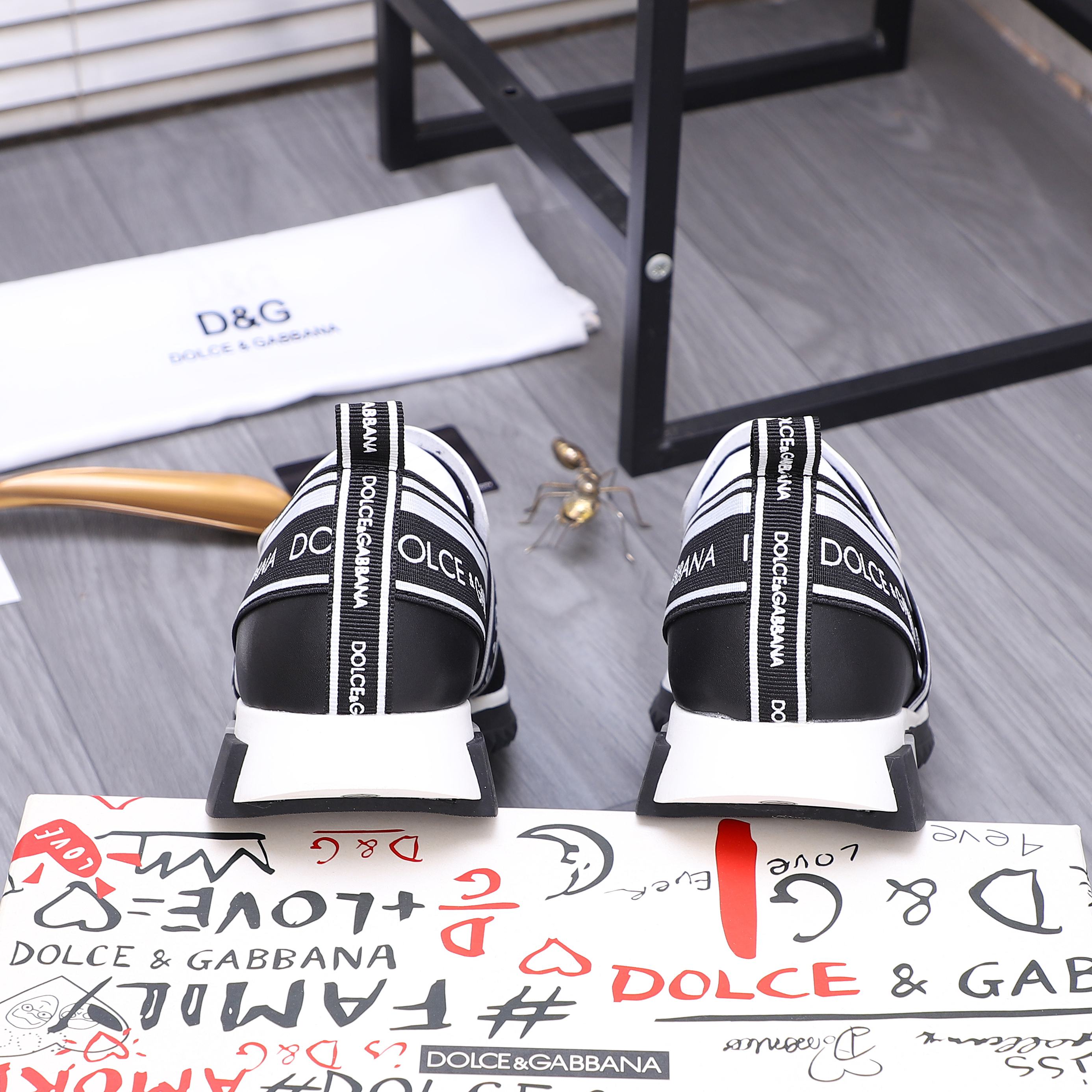 Dolce & Gabbana