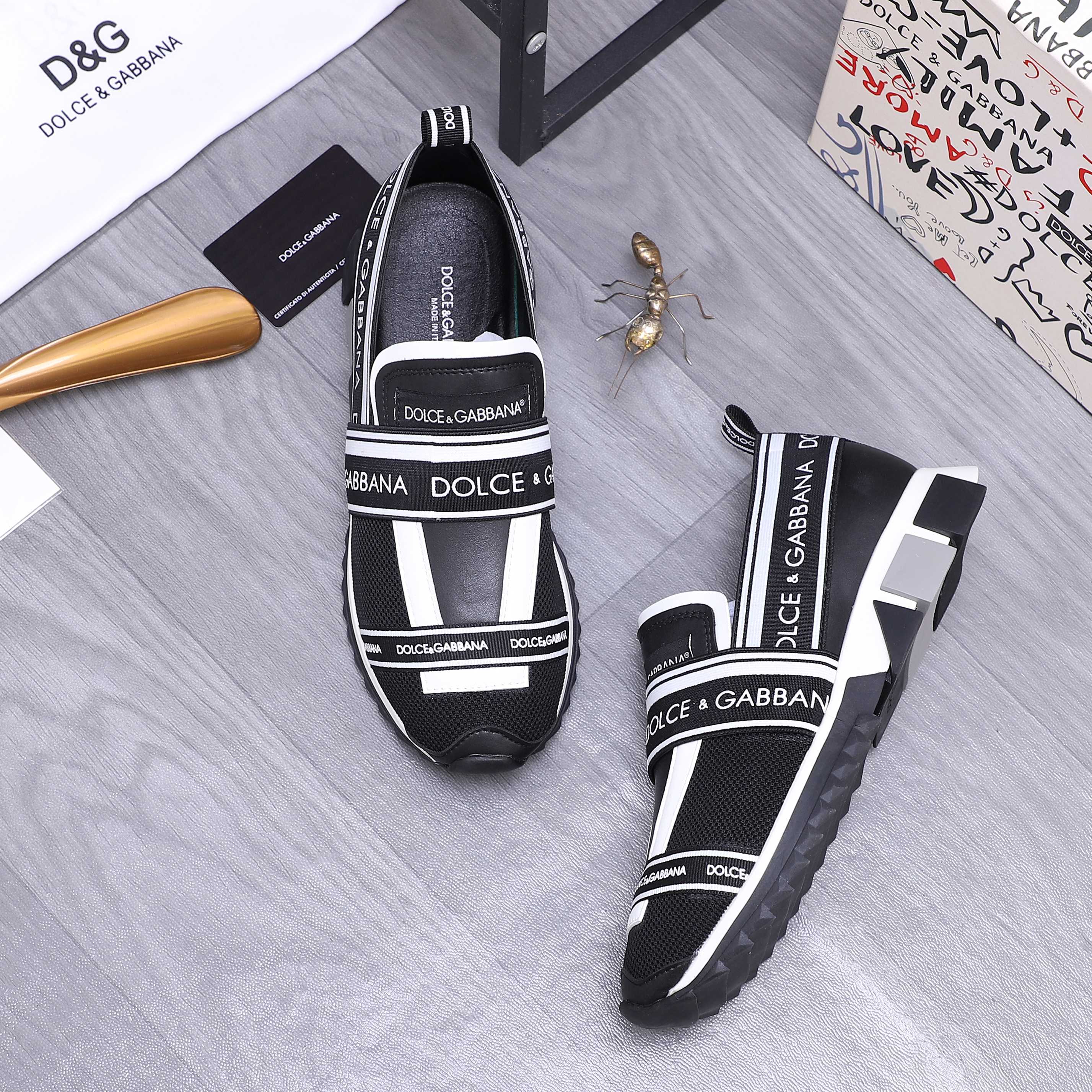 Dolce & Gabbana