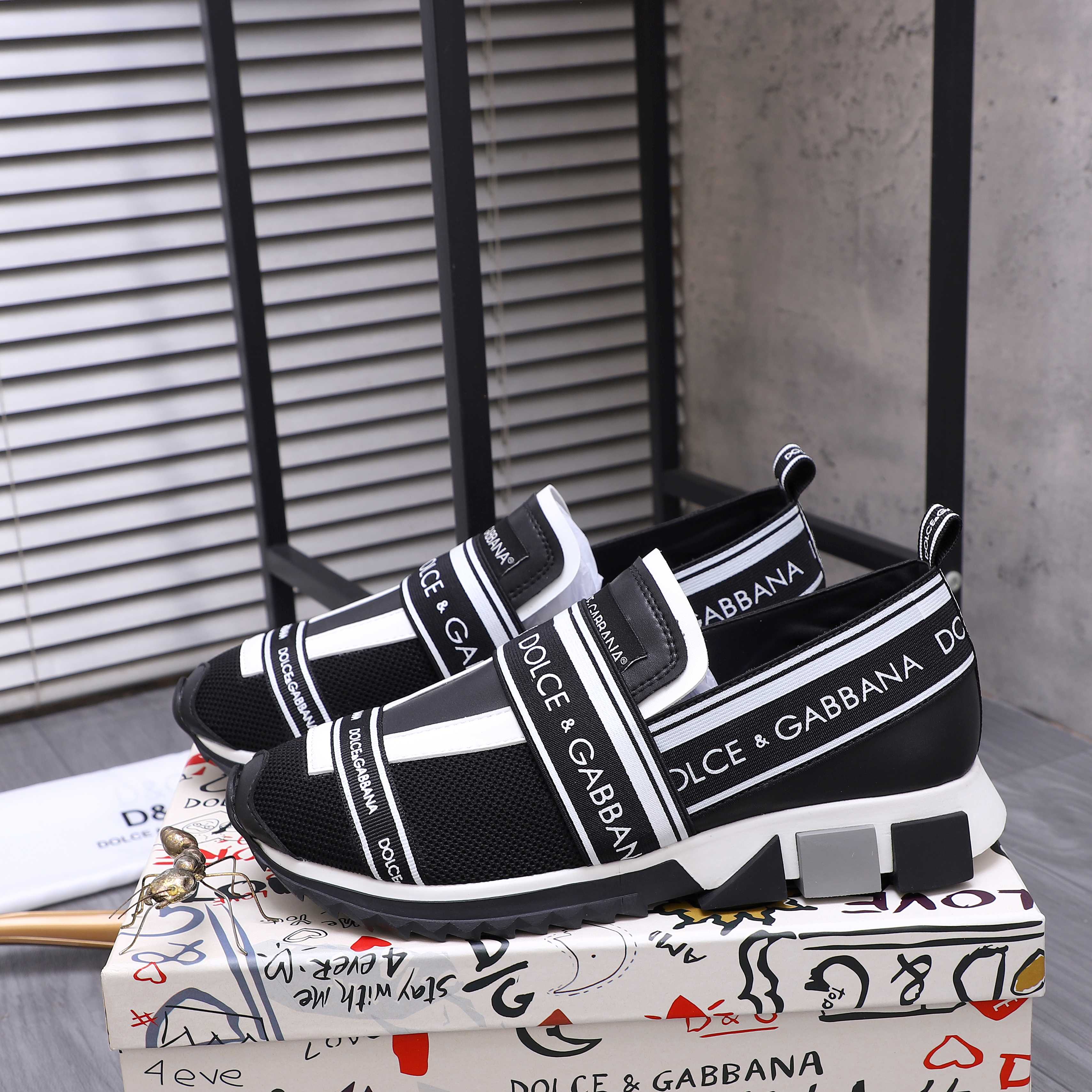 Dolce & Gabbana