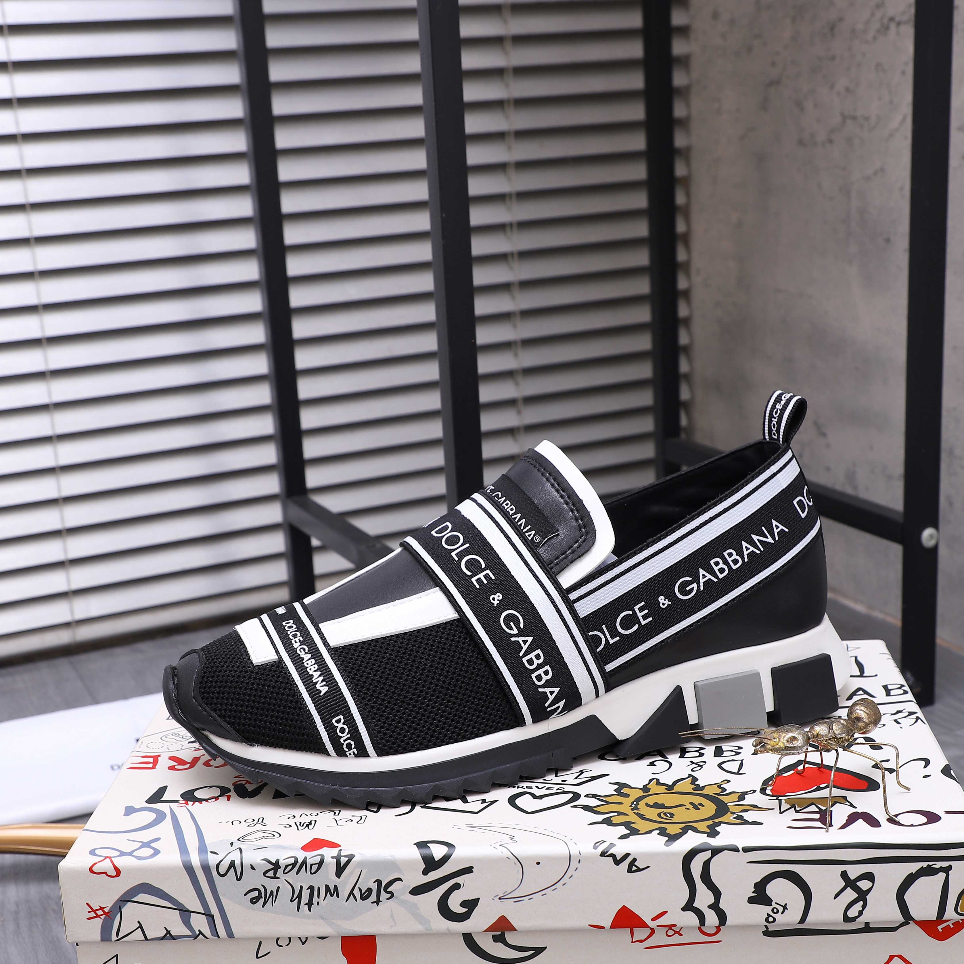 Dolce & Gabbana