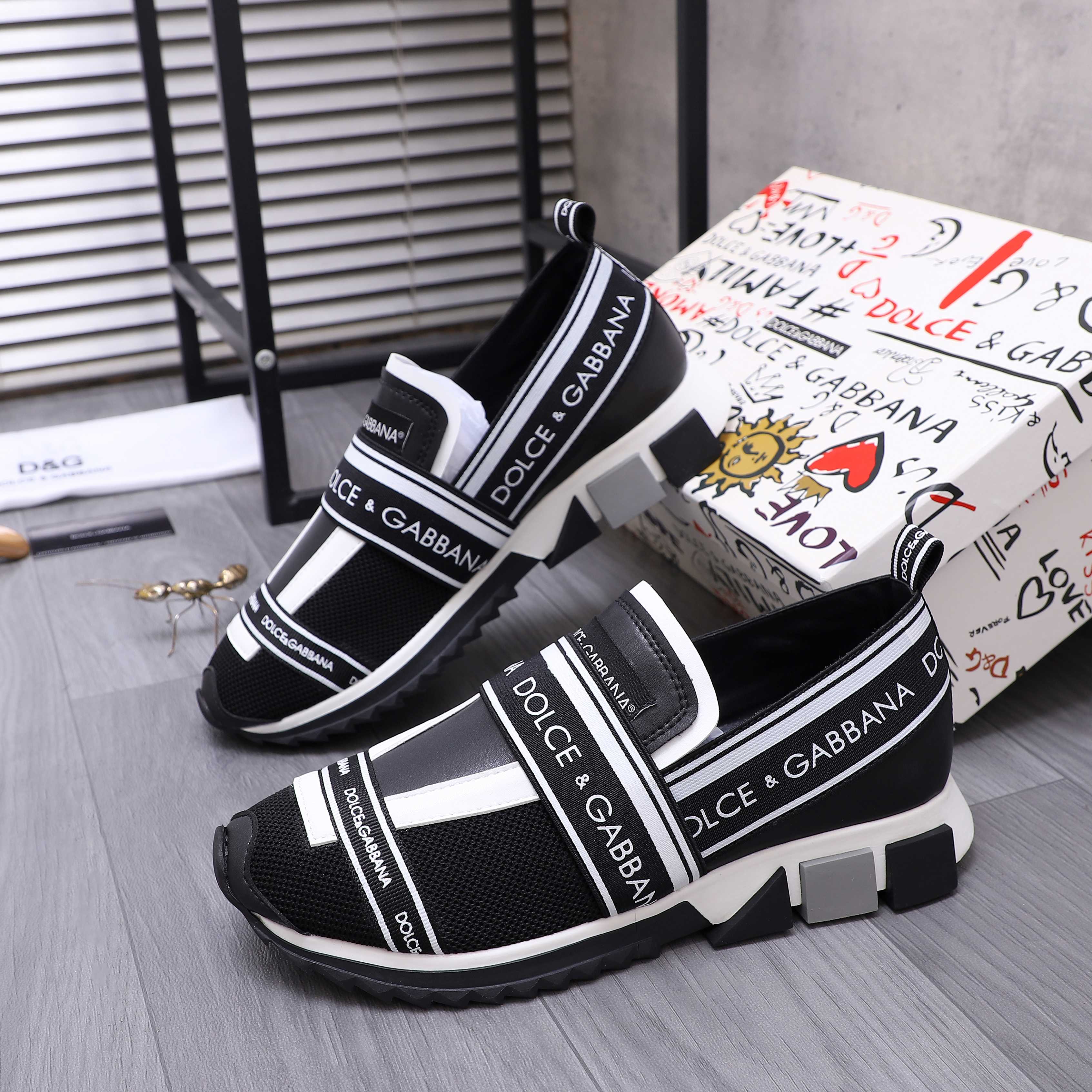 Dolce & Gabbana