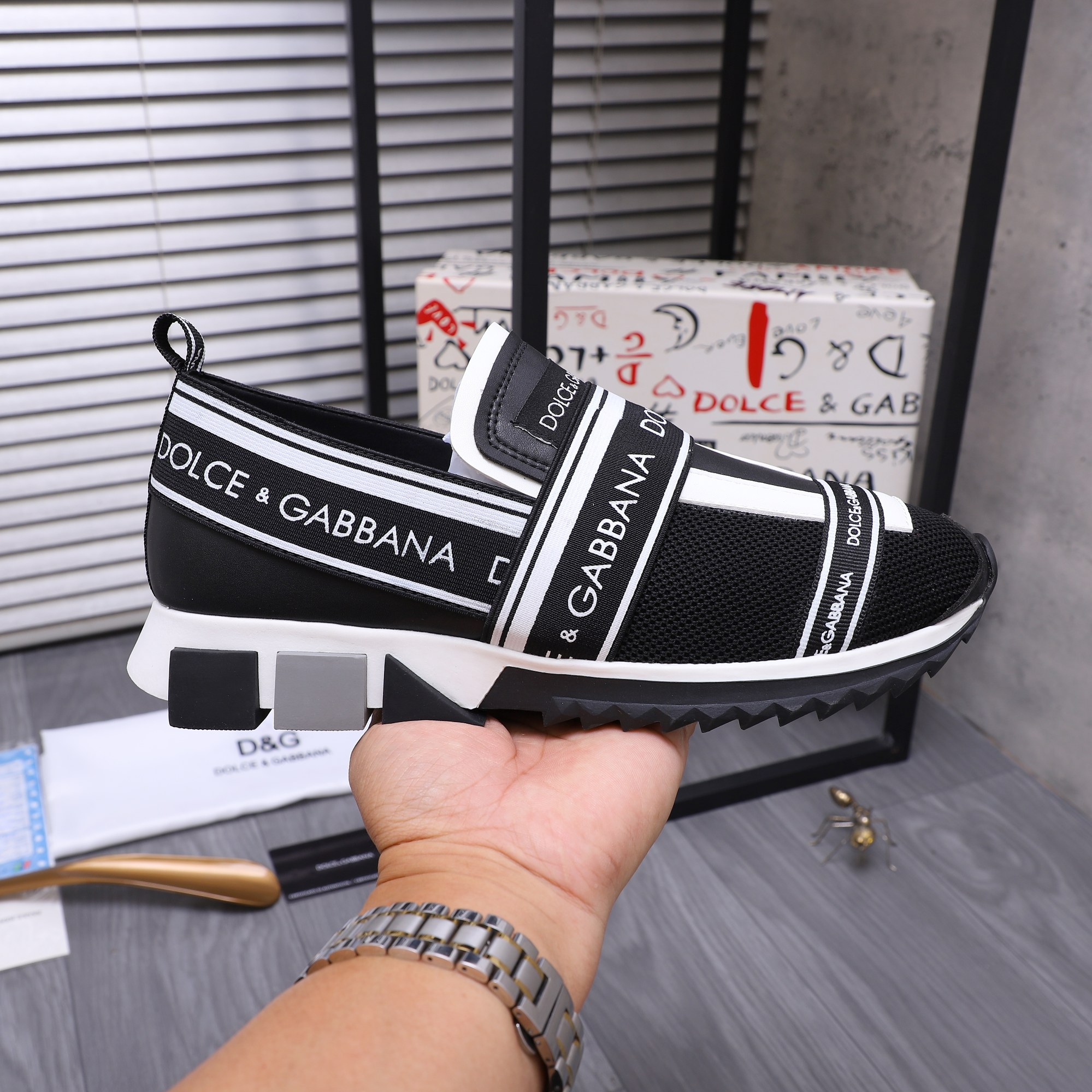 Dolce & Gabbana