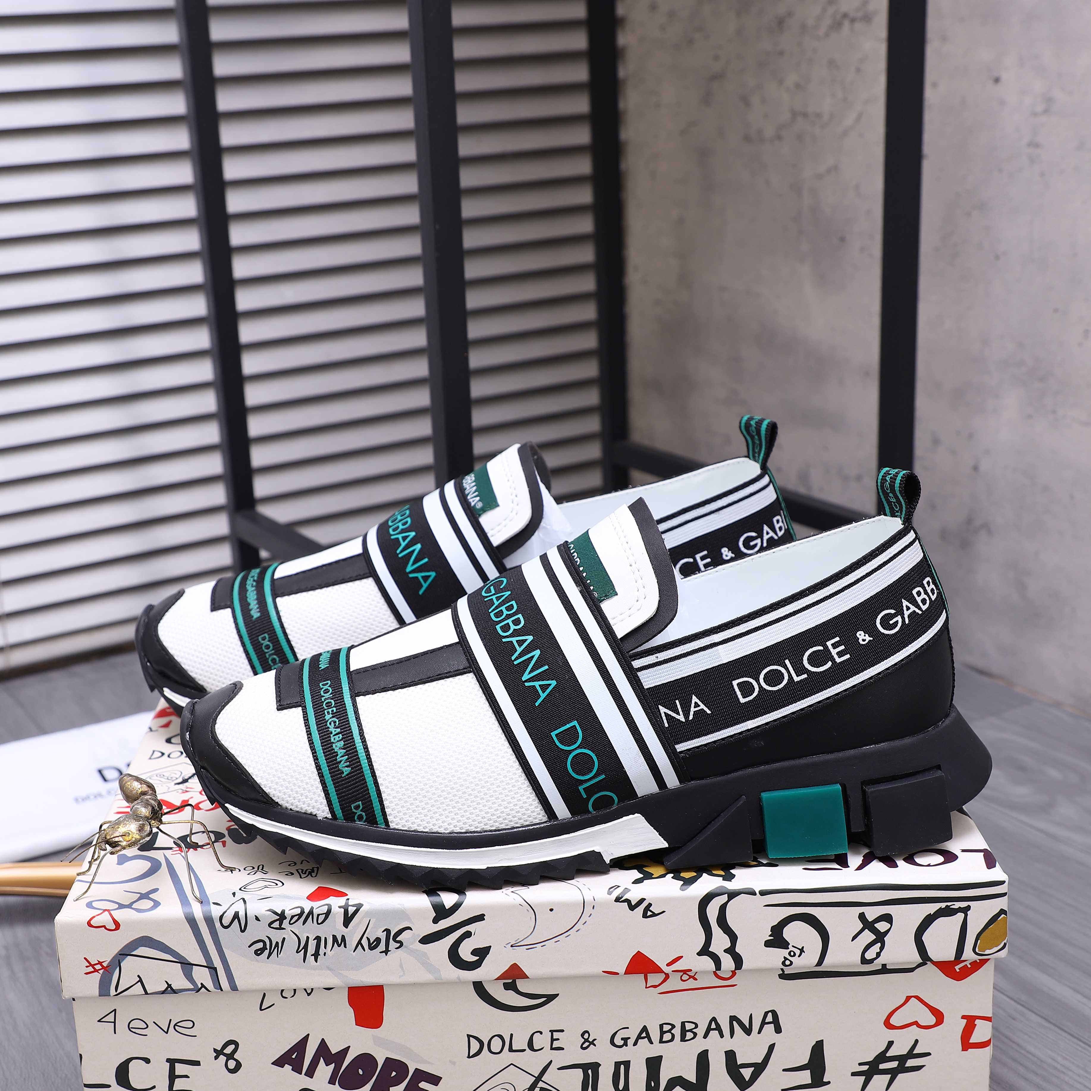 Dolce & Gabbana