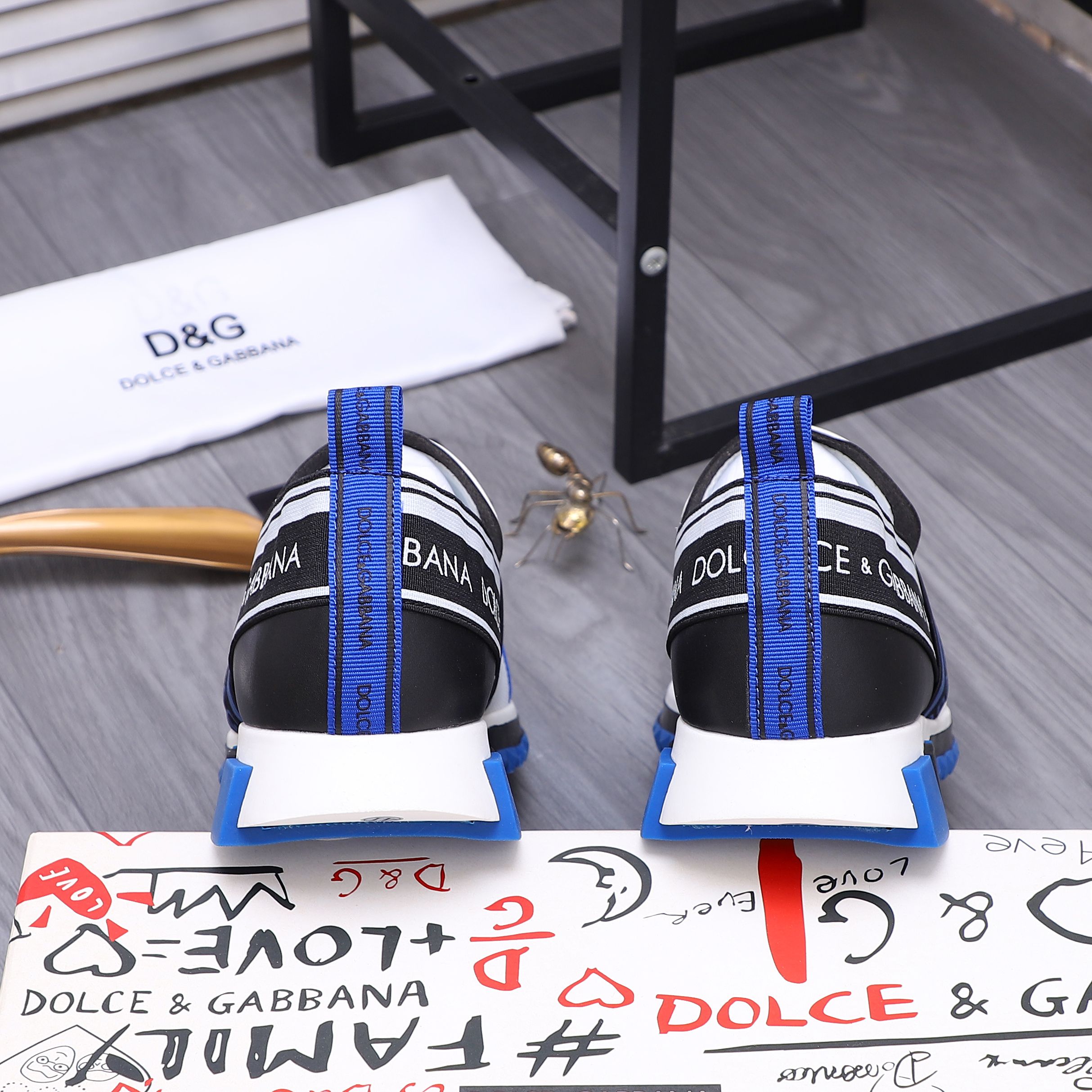 Dolce & Gabbana