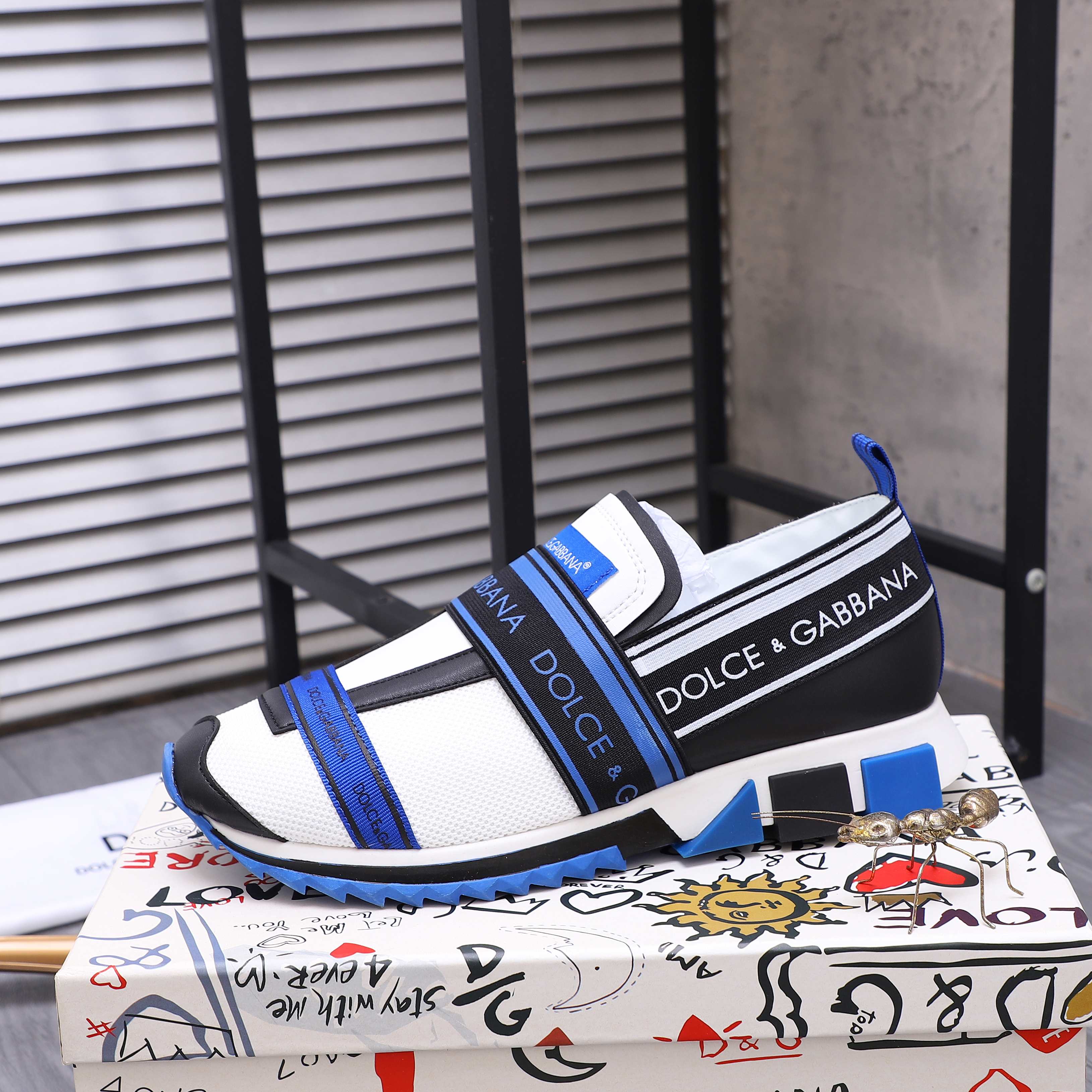 Dolce & Gabbana