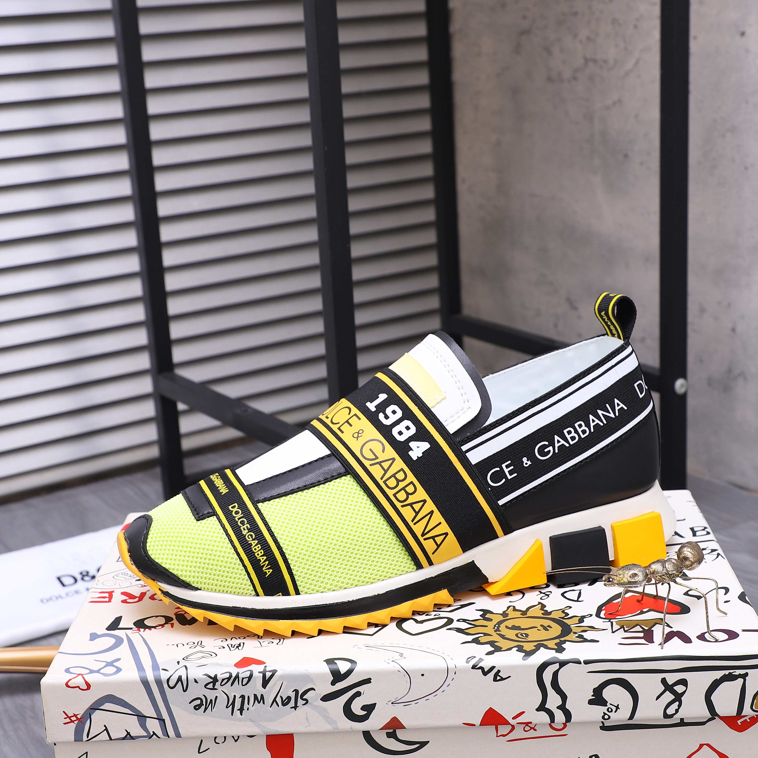Dolce & Gabbana