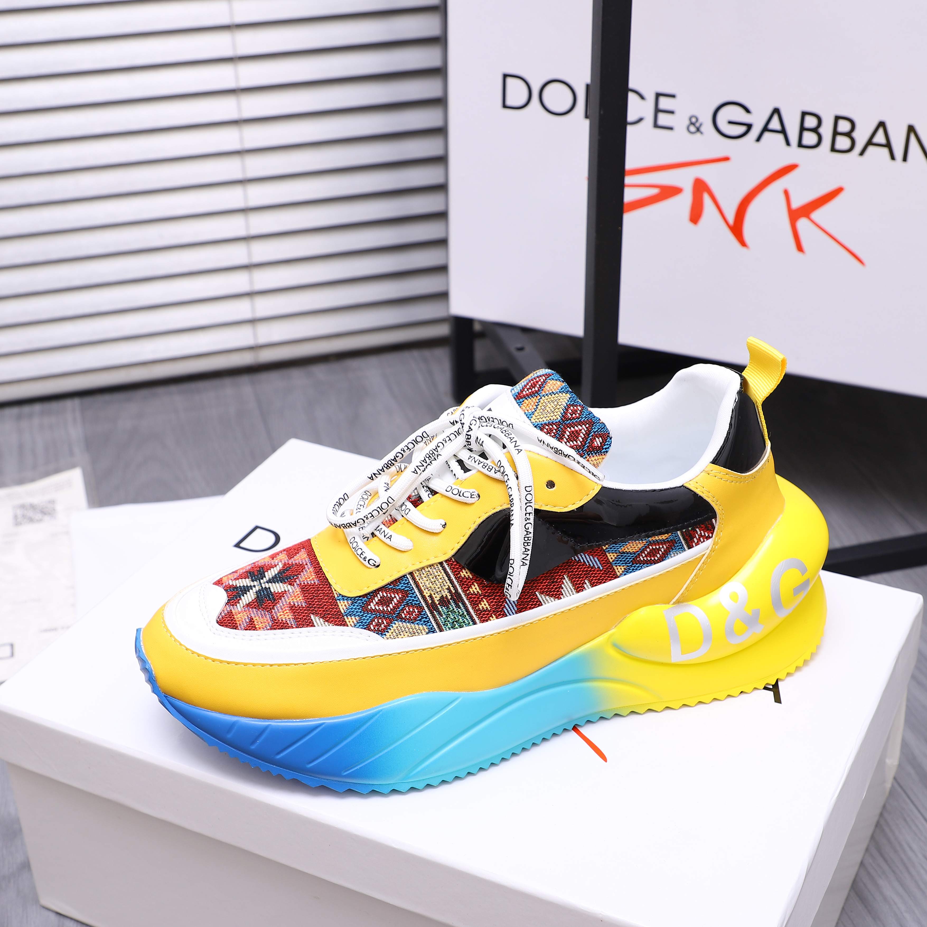 Dolce & Gabbana
