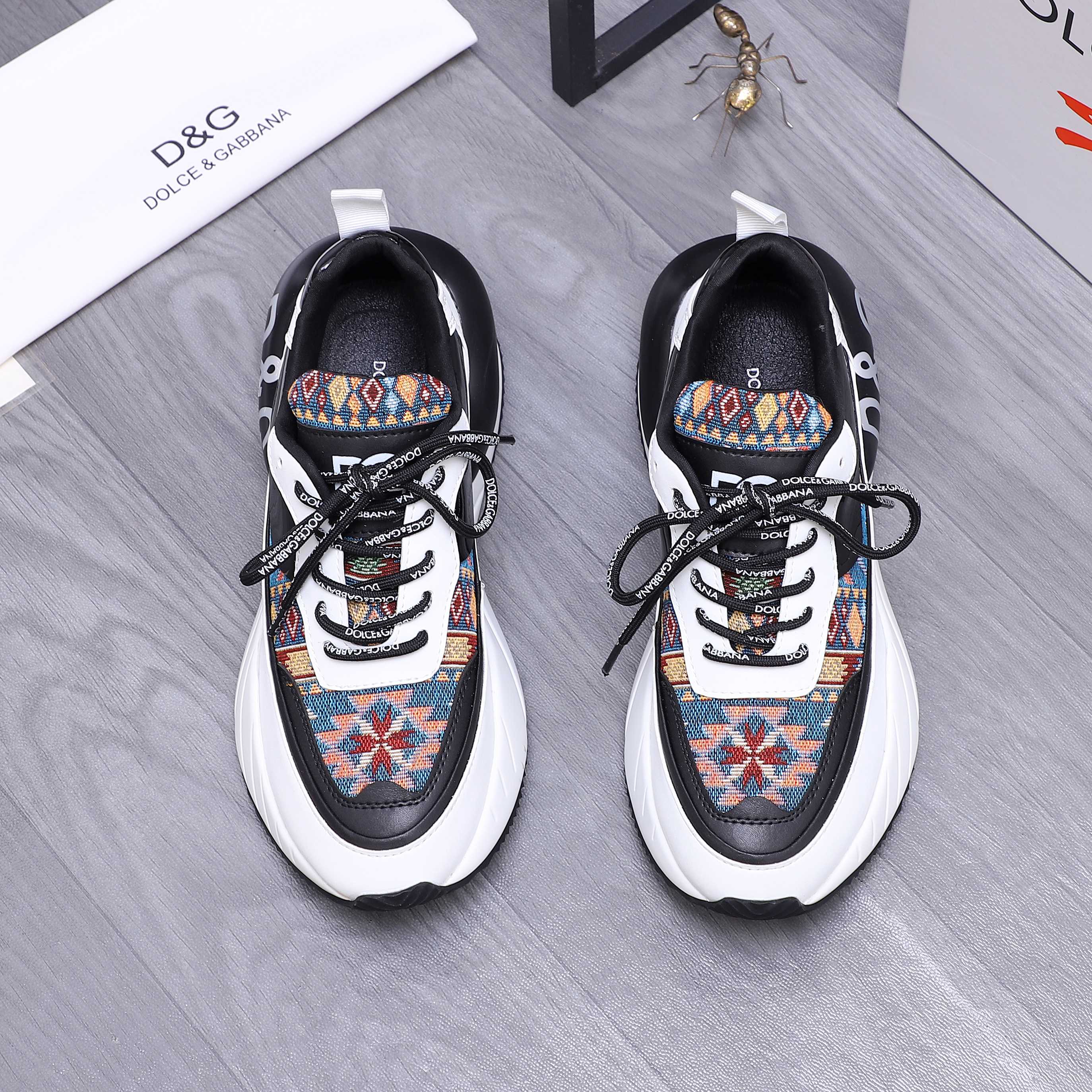 Dolce & Gabbana