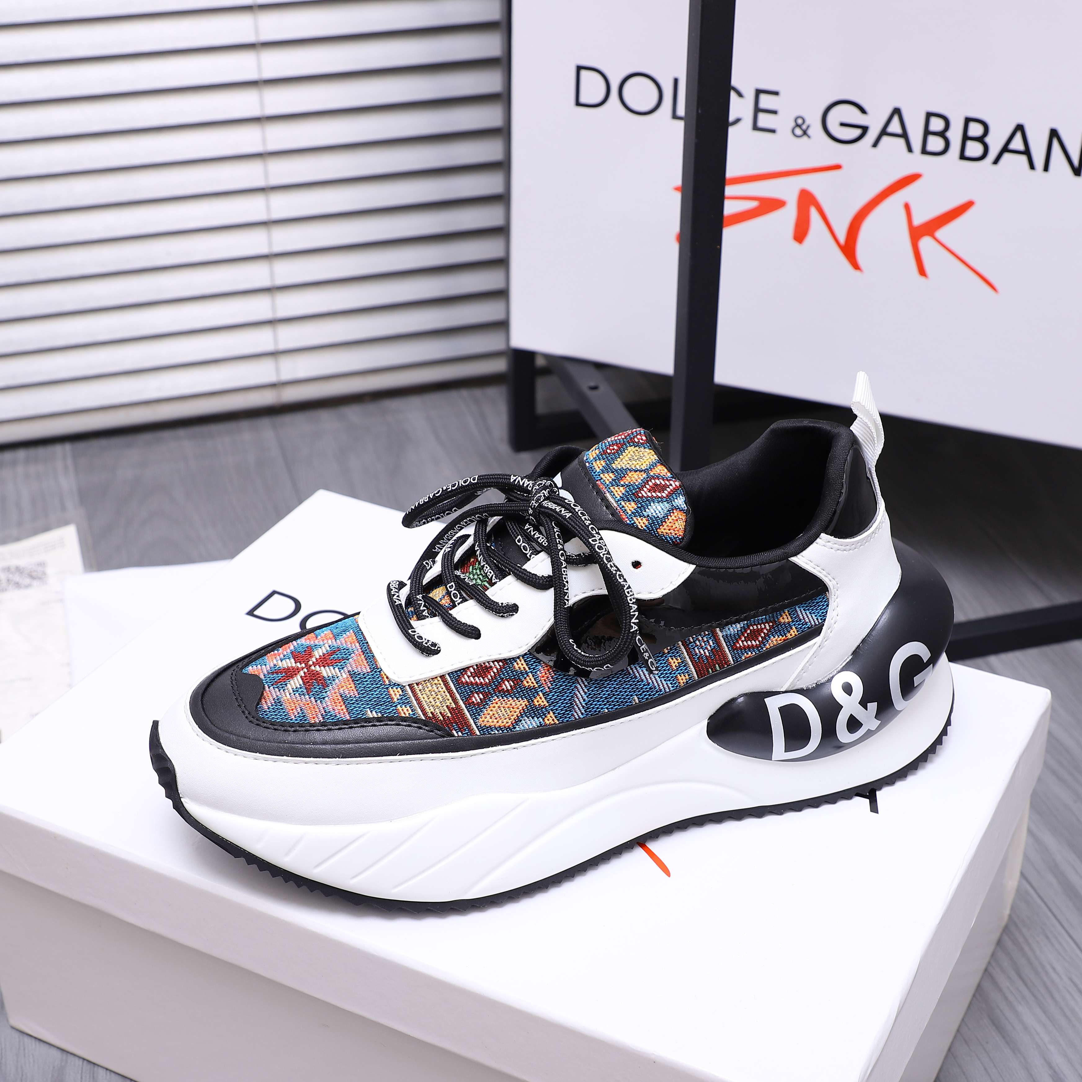 Dolce & Gabbana