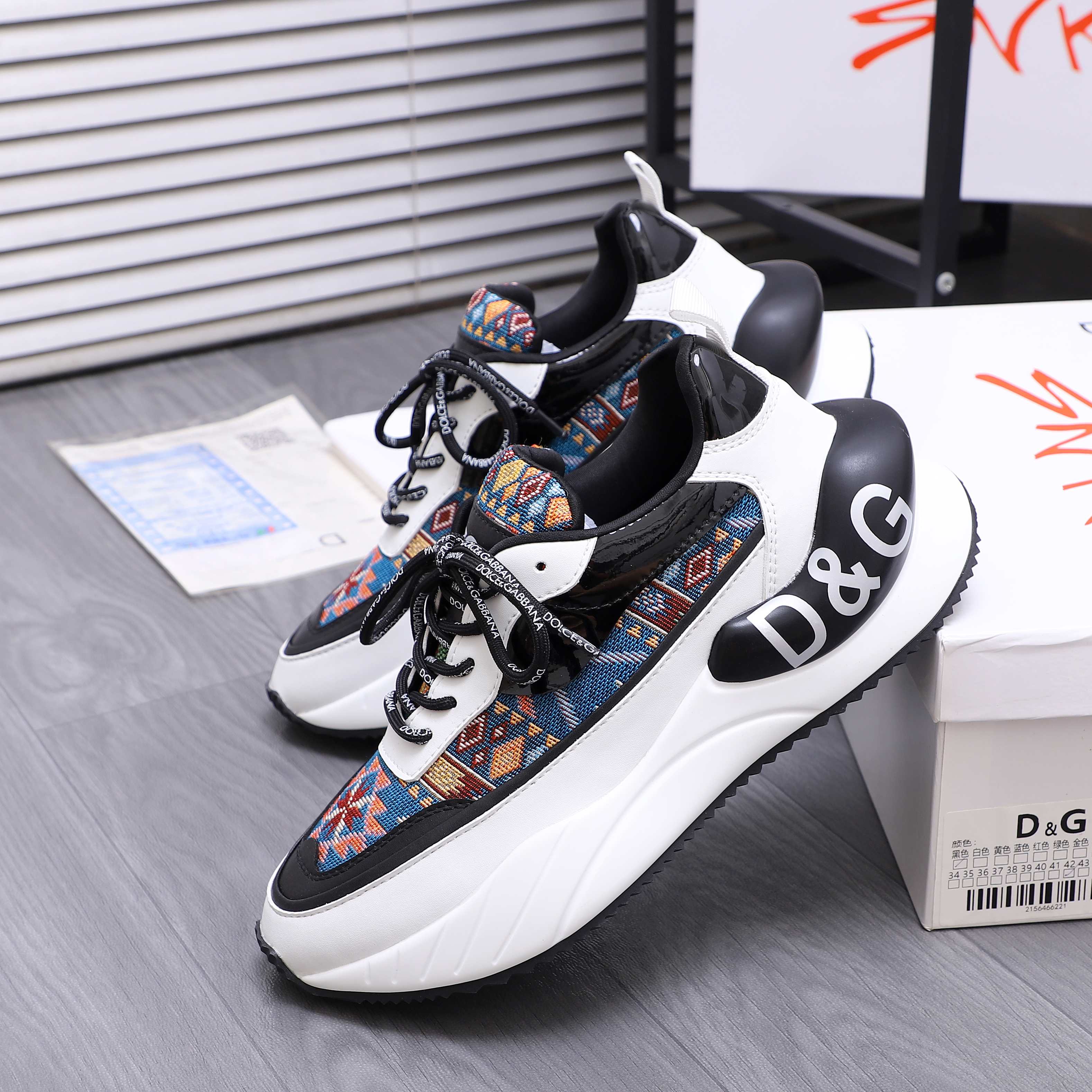 Dolce & Gabbana