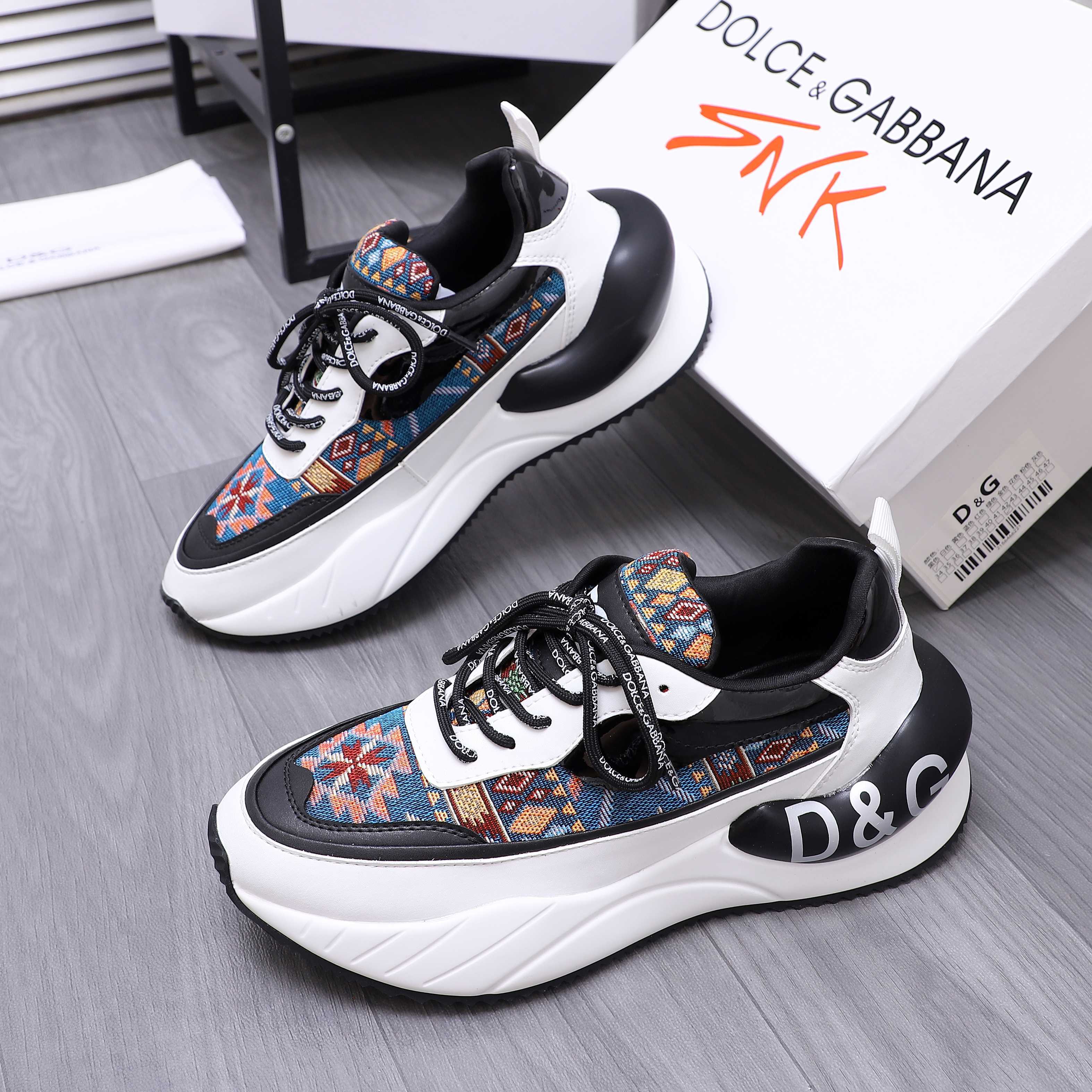 Dolce & Gabbana