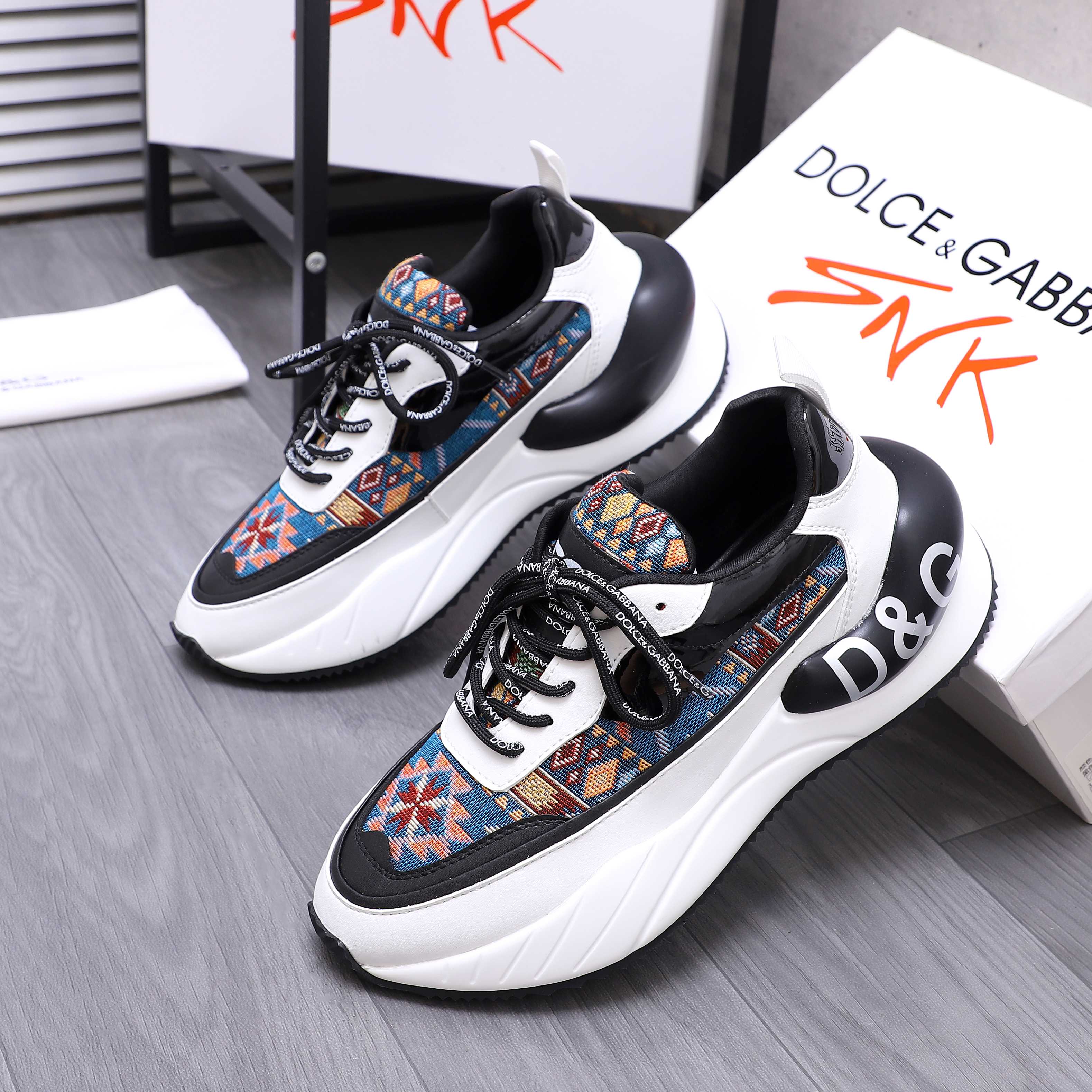 Dolce & Gabbana
