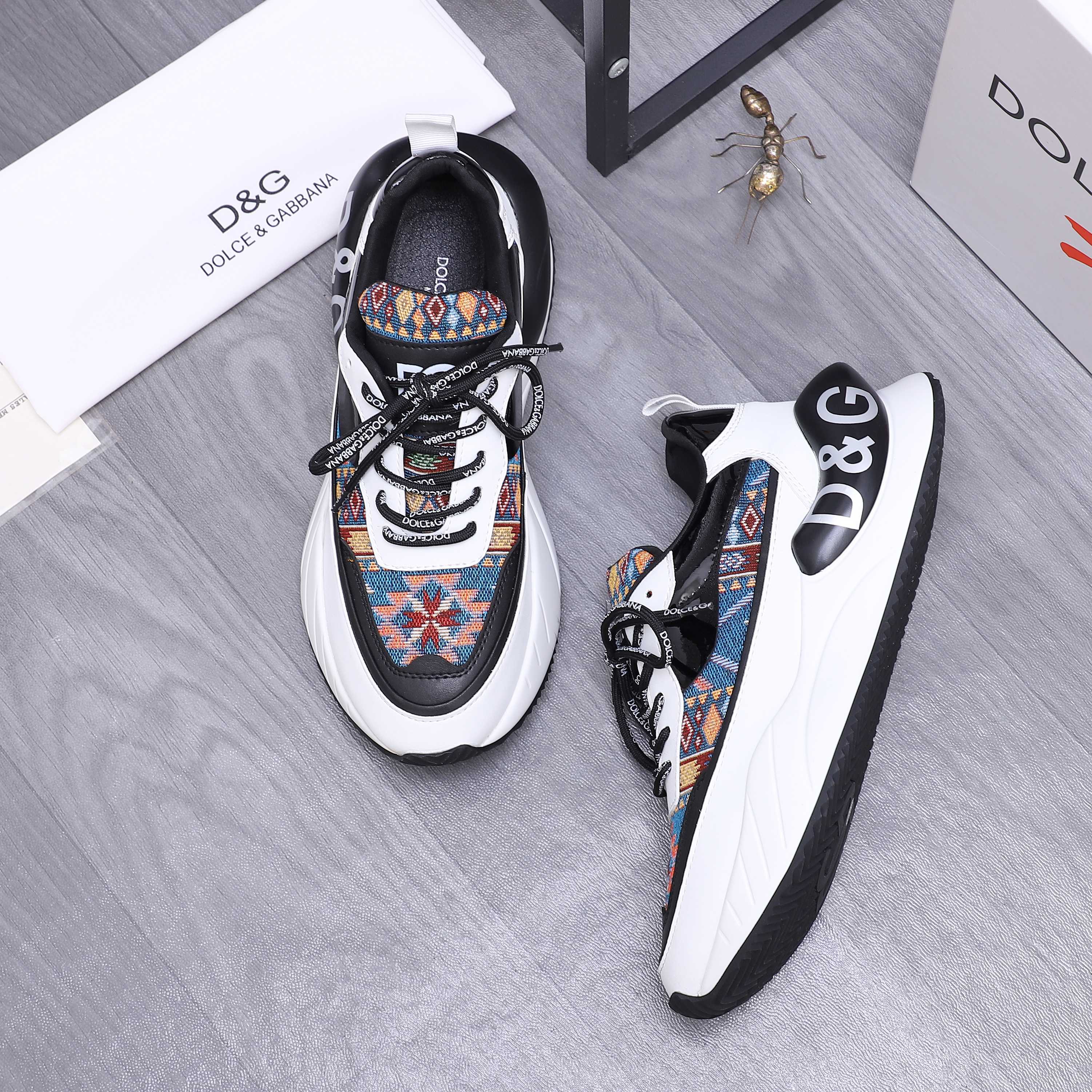 Dolce & Gabbana